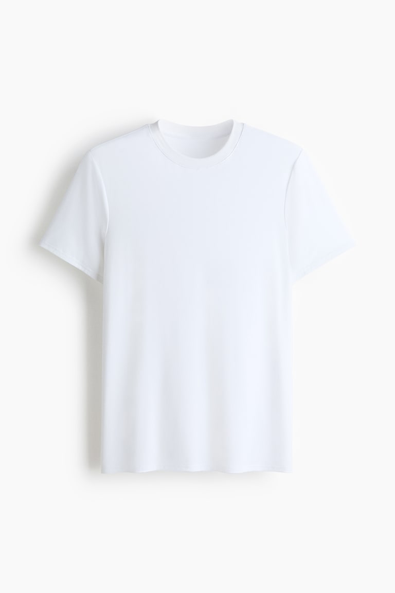 H&M Warming Regular Fit T-shirt — Warming Regular Fit T-shirt