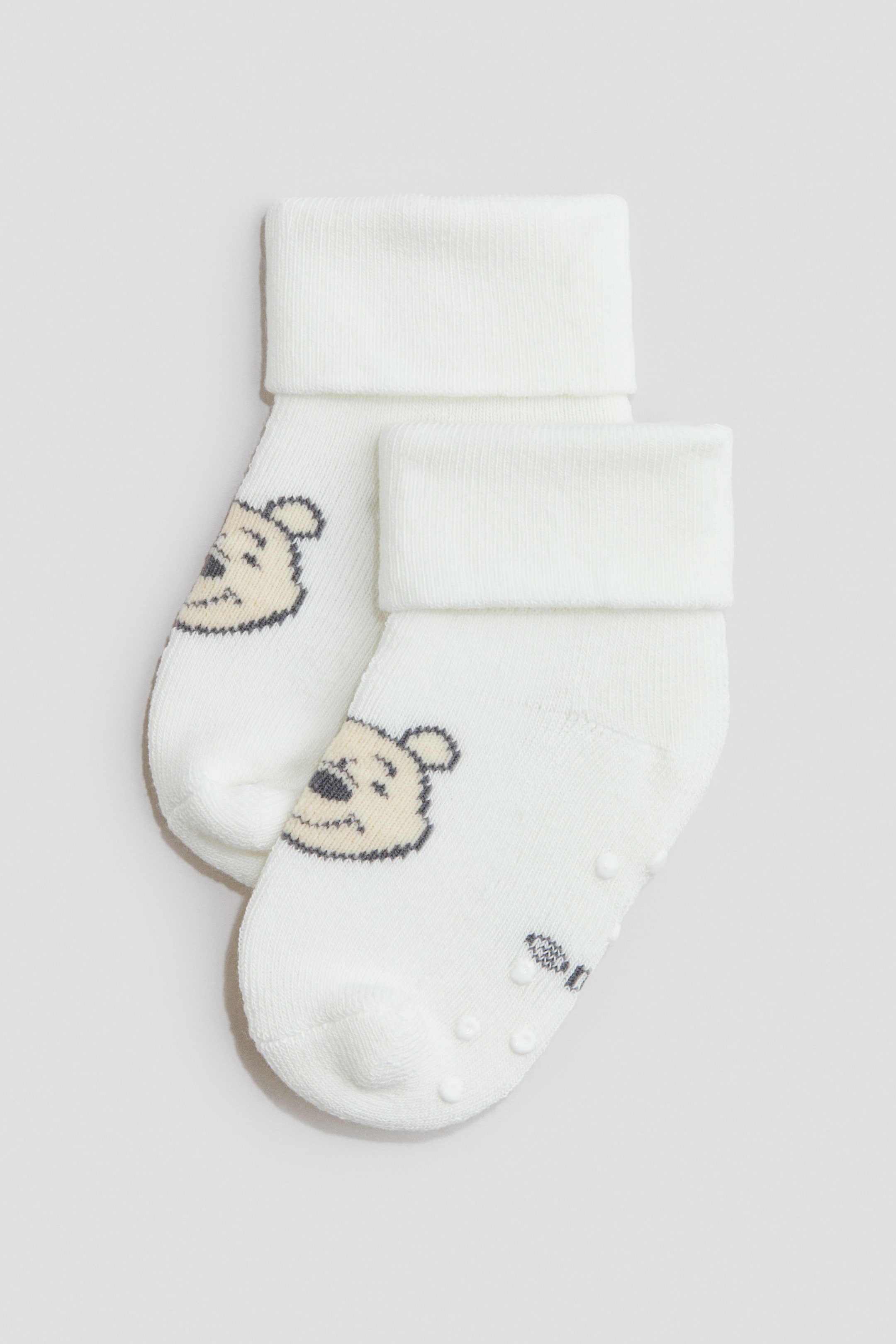 Lot de 3 paires chaussettes