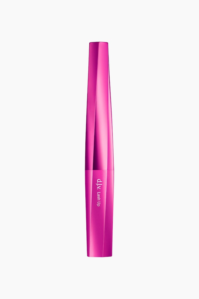 Lash Up Accentuate Mascara - Deep Black - 1
