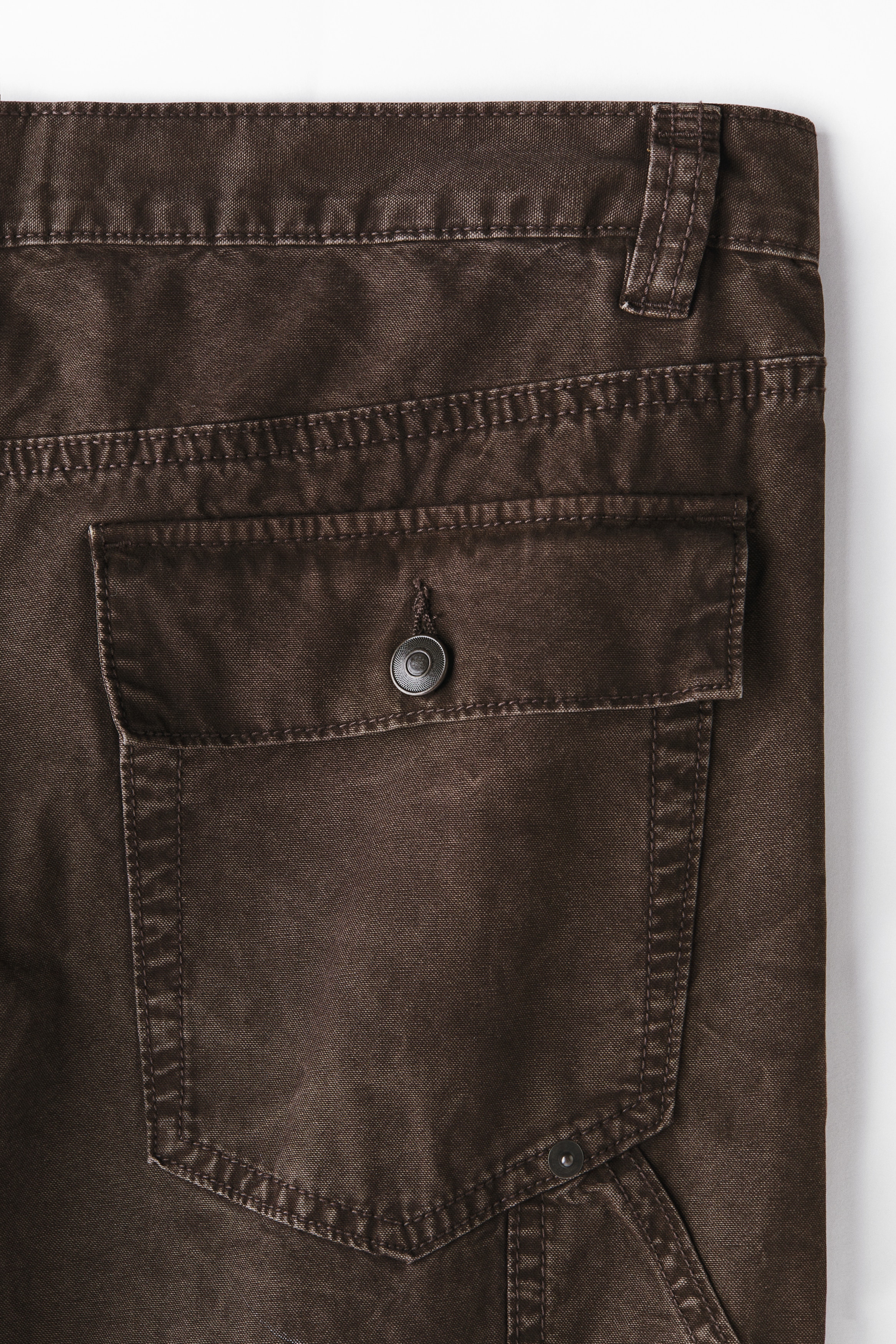 Loose Fit Carpenter trousers