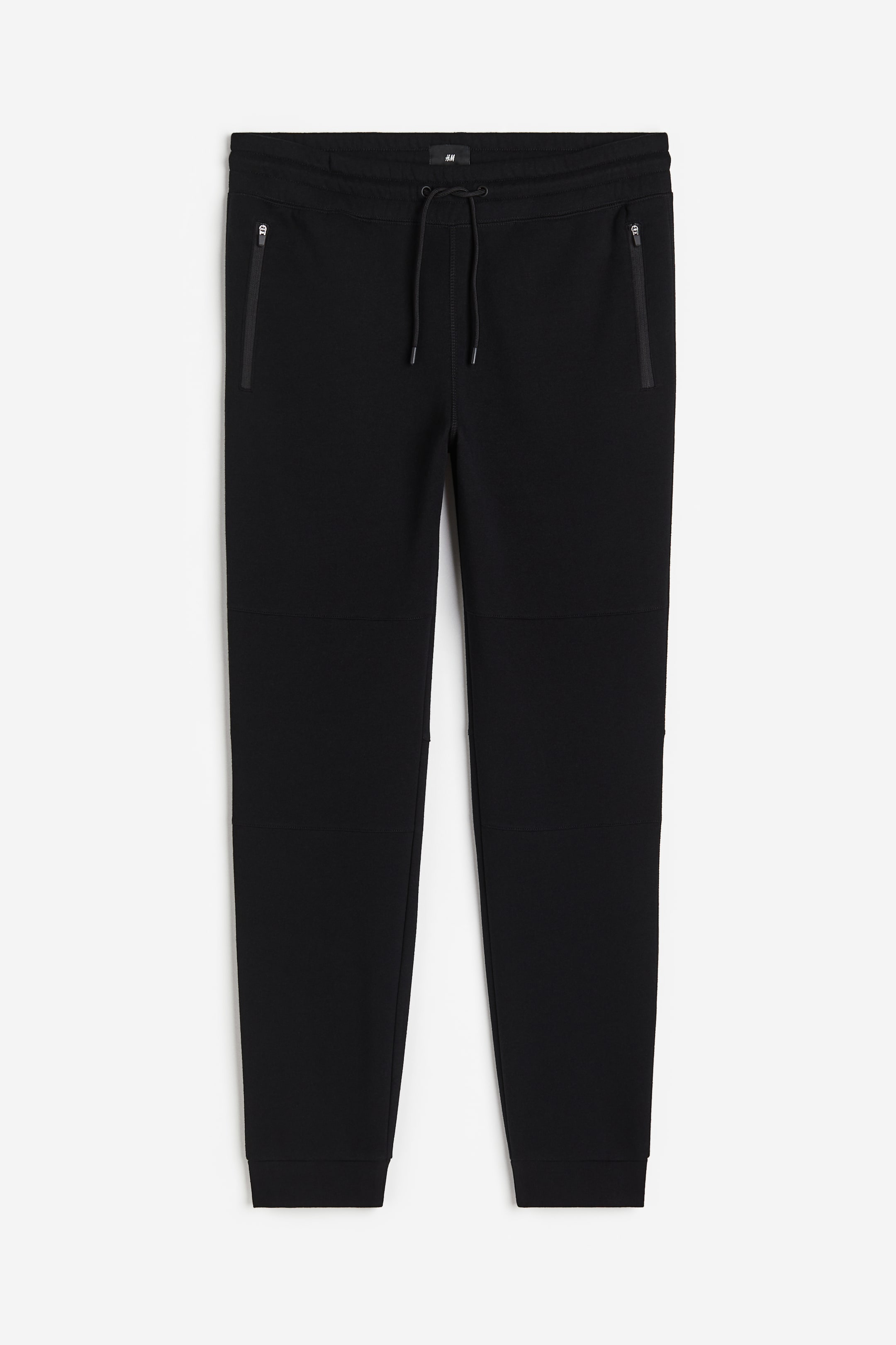 Slim Fit Joggers