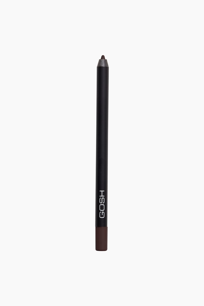 Velvet Touch Lip Liner - Truly Brown/Black Ink/Lip Blush/Cherry/Summer Tan/Shy Plum/Chocolate Kiss/Woody Green/Sky High/I Sea You/Rebellious Brown/Hypnotic Grey/Americano - 1
