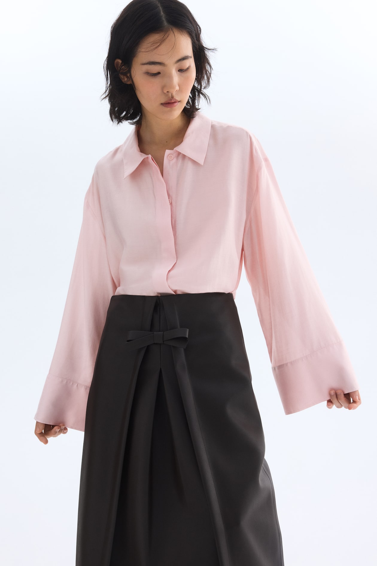 Oversized Shirt - image 3