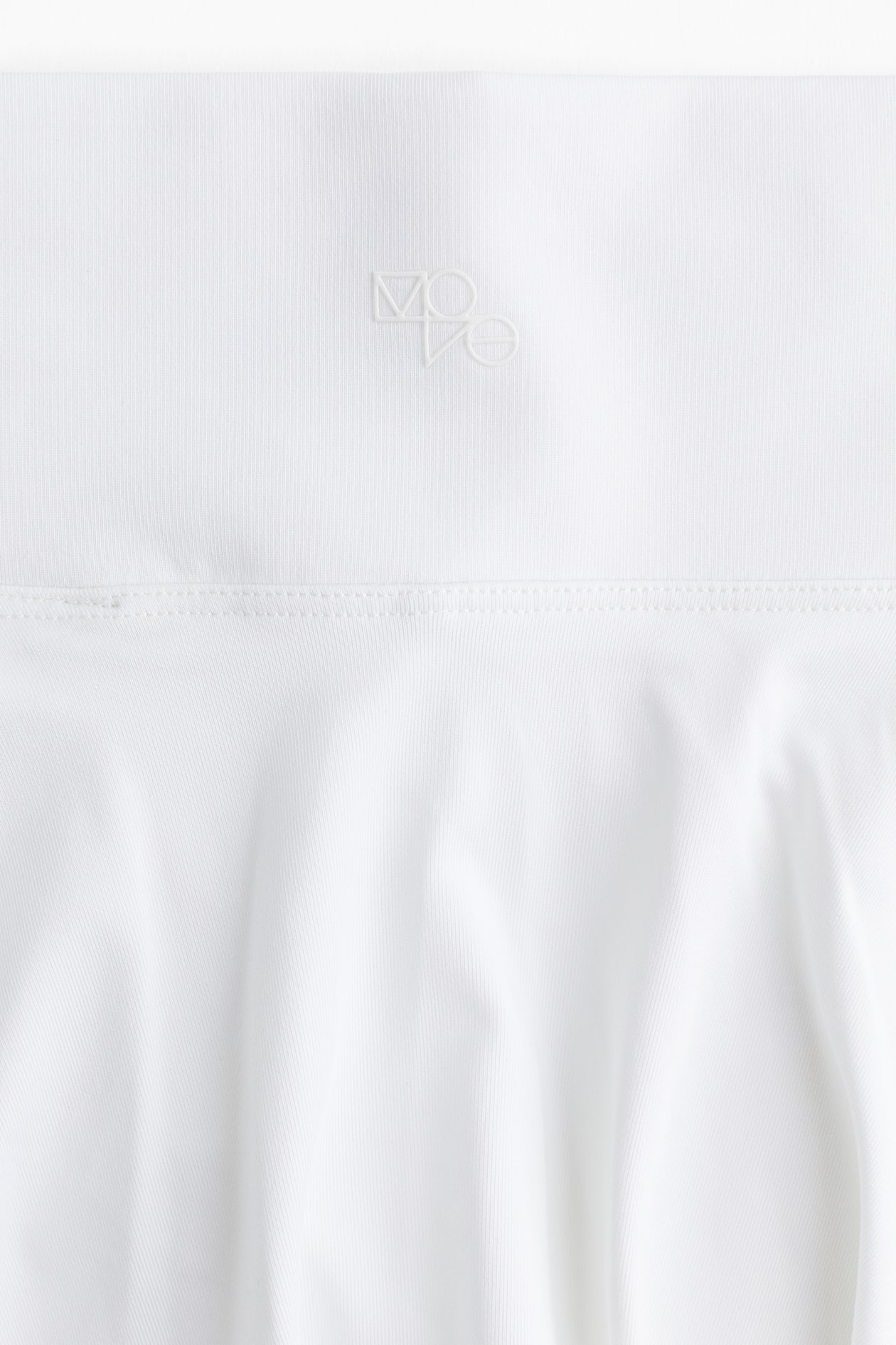 Tennis Circle Skirt with DryMove - image 2