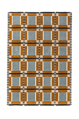 Quadro Schackrutigt Ull Matta