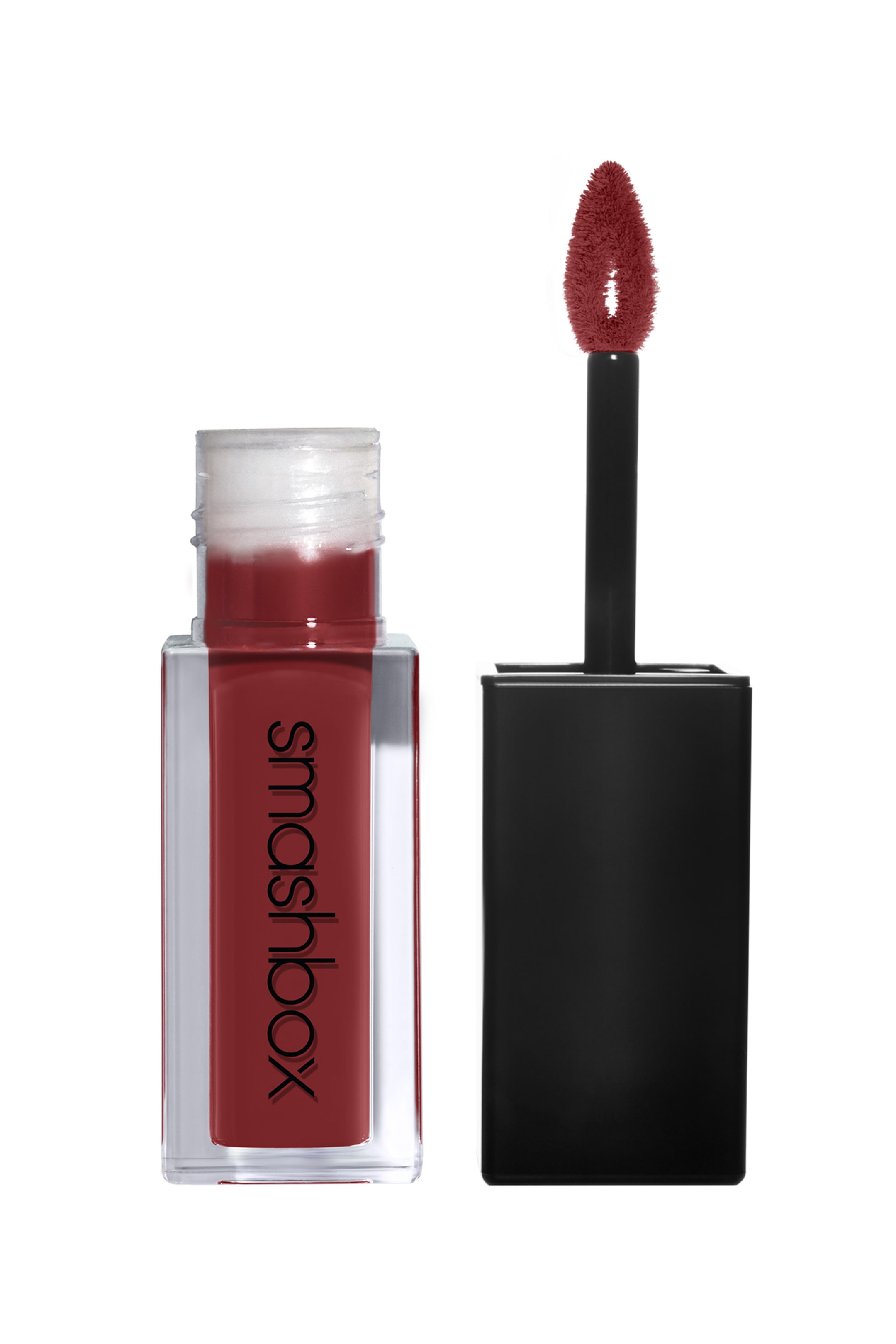 Se større billede: Always On Liquid Lipstick - Boss Up - Smashbox - Beauty all | H&M DK 1