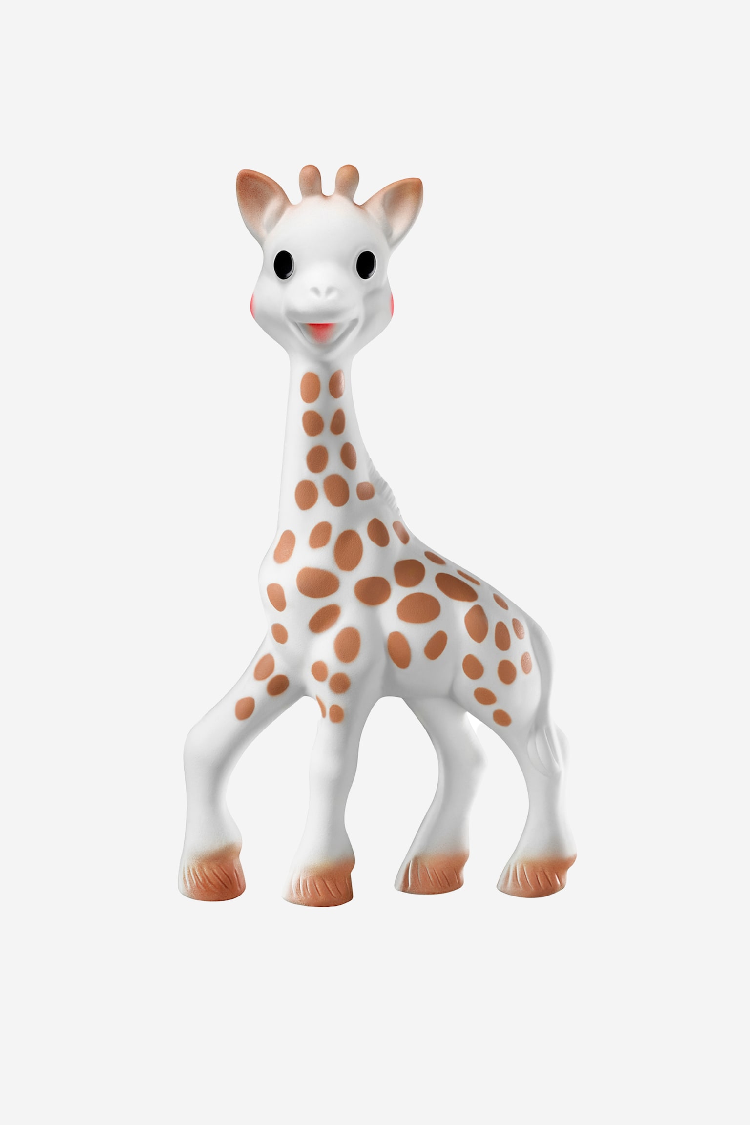 Presentask - Coloring Bitring + Sophie La Girafe - Beige - 3