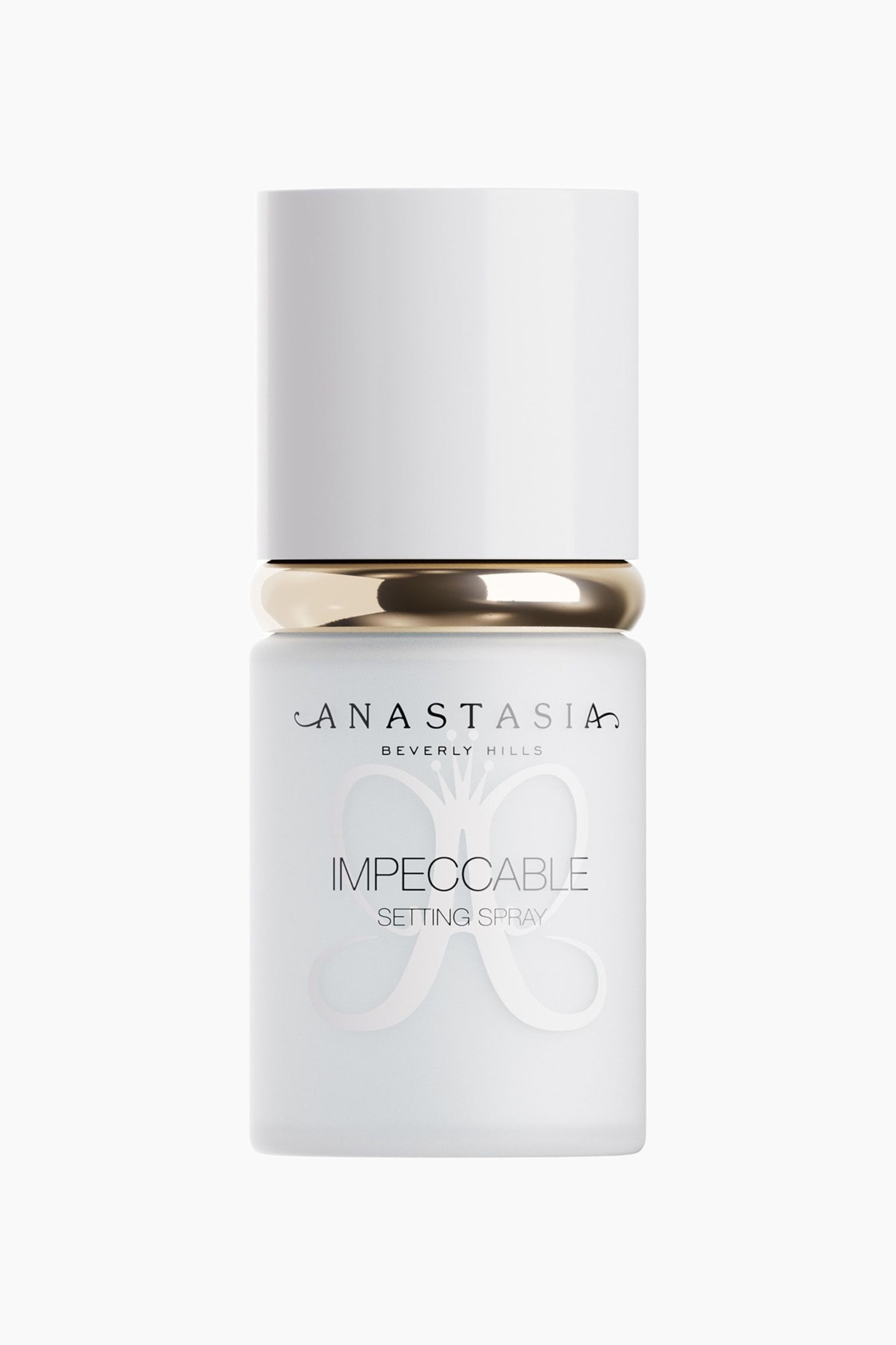 Mini Impeccable Settingspray - Clear - 1