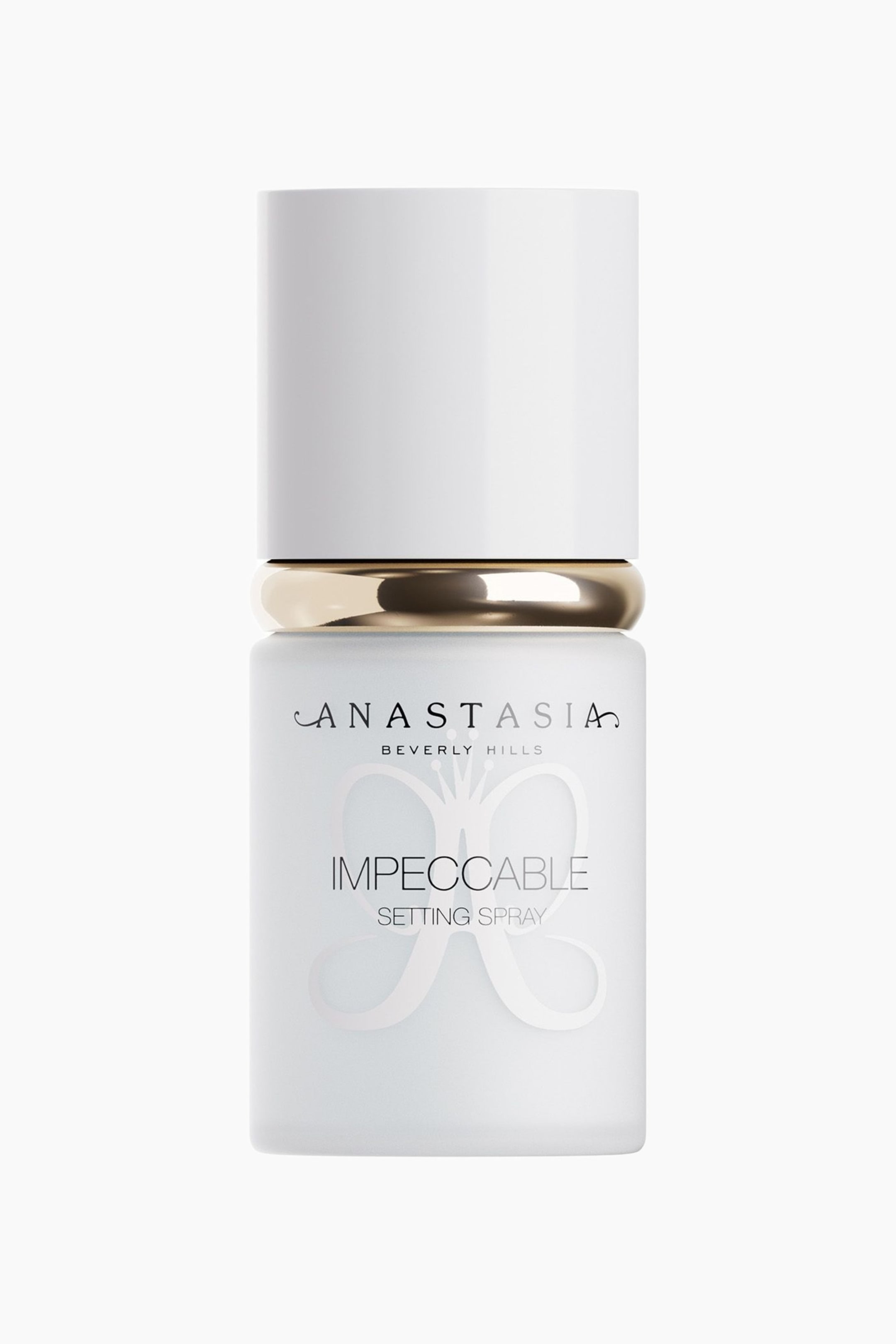 Visa större bild: Mini Impeccable Settingspray - Clear - Anastasia Beverly Hills - Beauty all | H&M SE 1