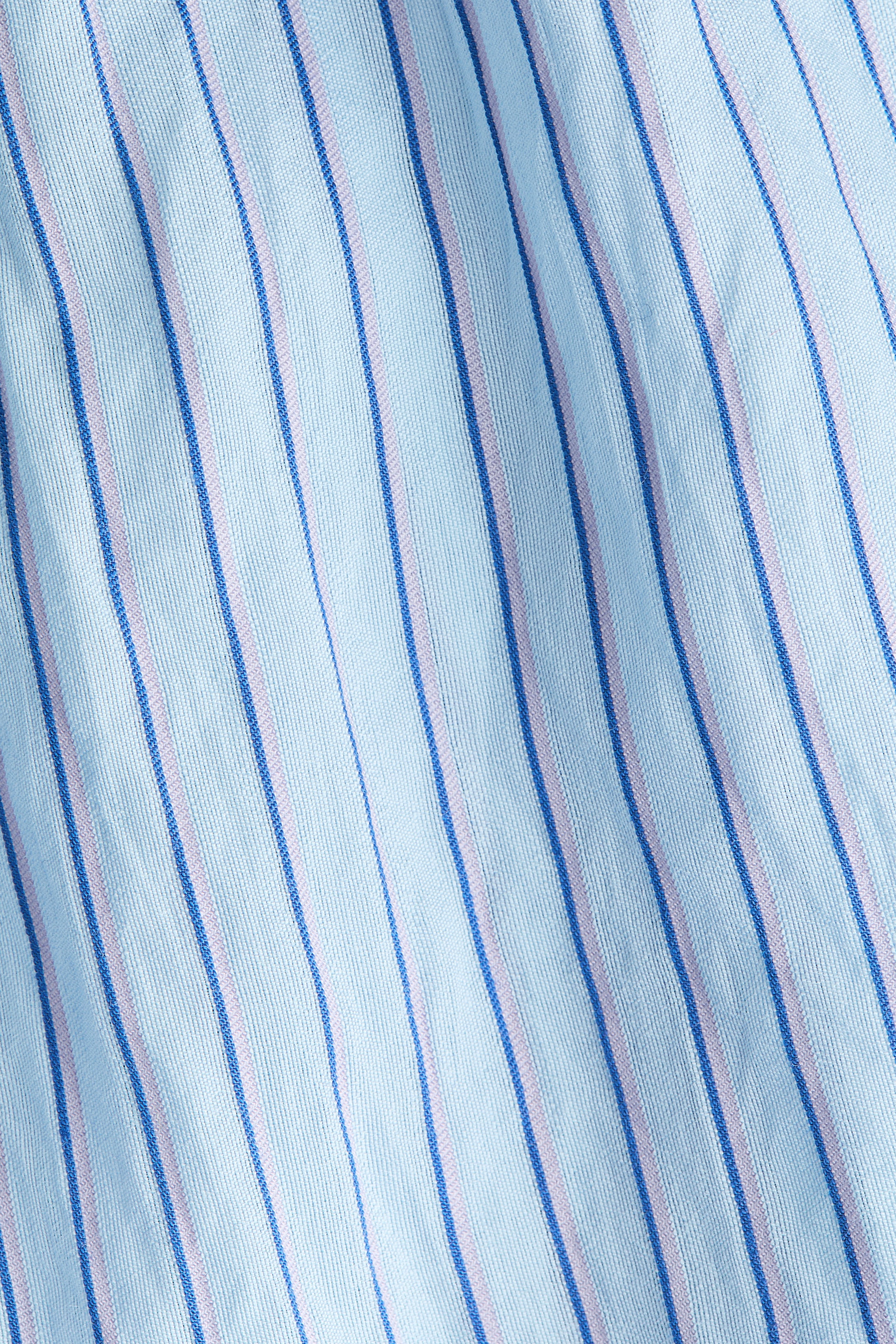 Chemise ample