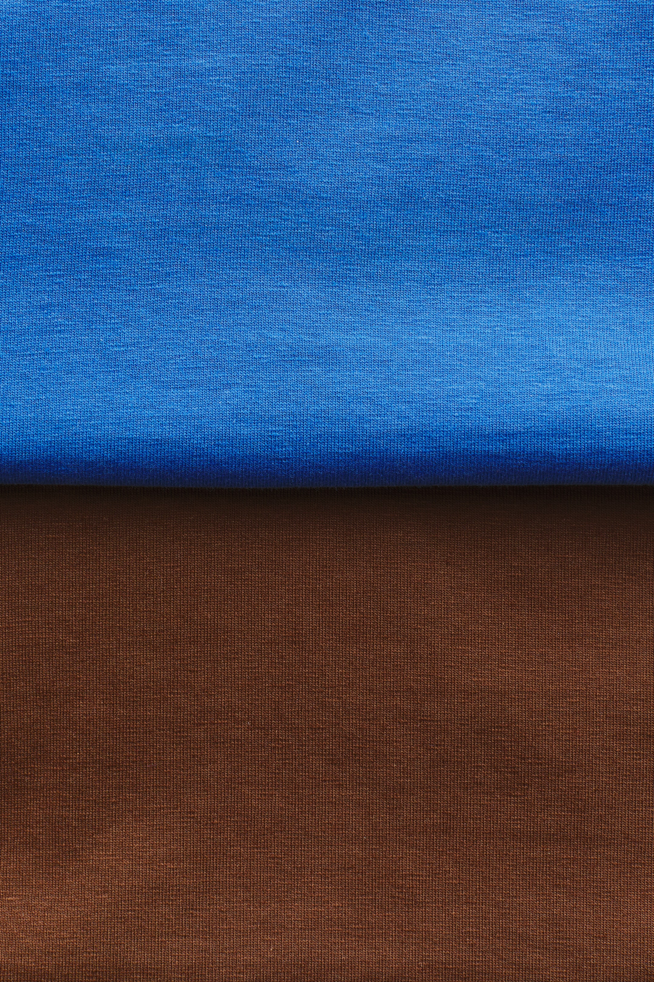 2-Pack Cotton T-Shirts