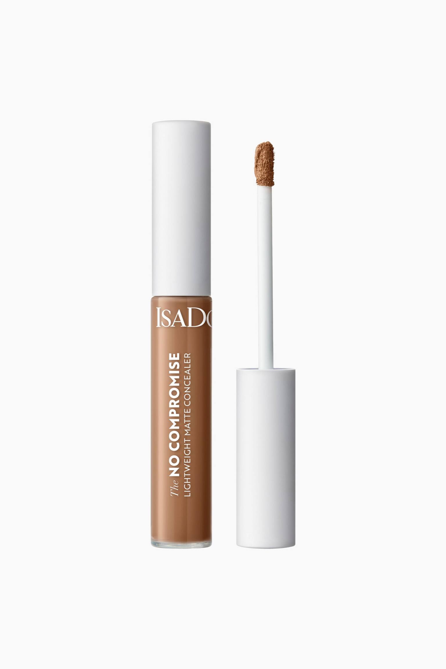 No Compromise Lightweight Matte Concealer - 9nw/3nc/3nw/1nc/1nw/5nc/5nw/7nc/7nw/9nc - 2
