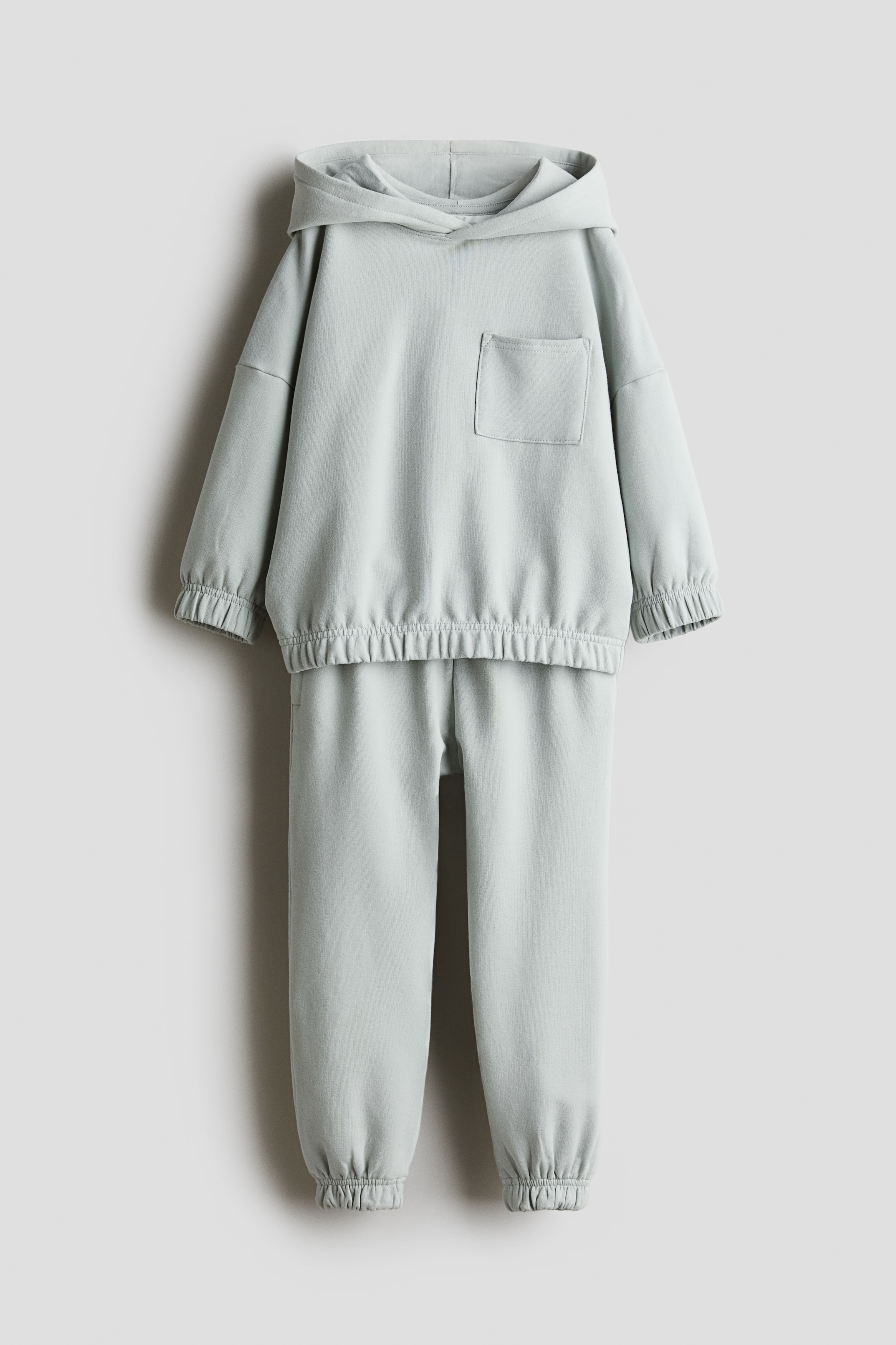 H&M Ghost Joggers hotsell Sweatshirt Set