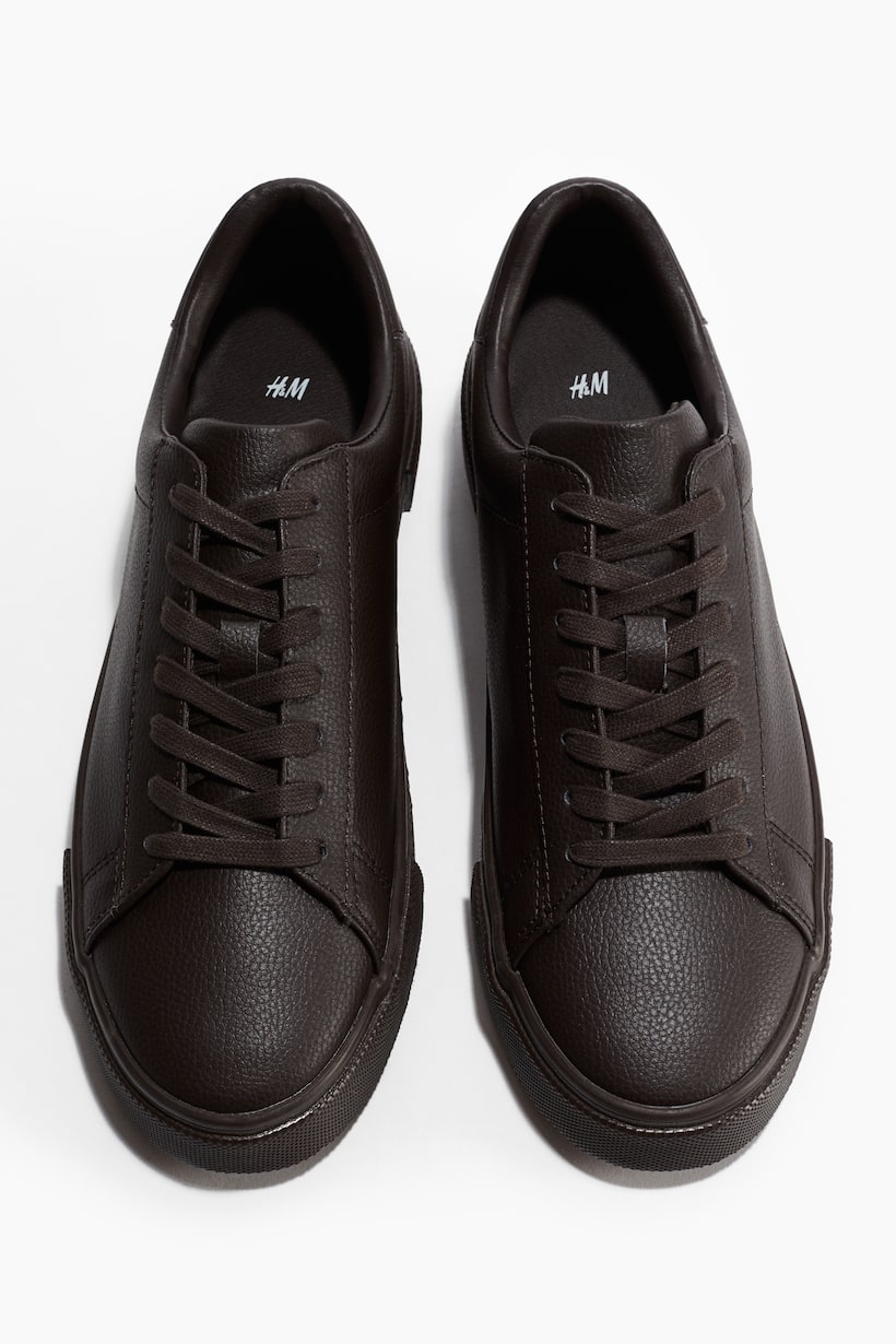 Shoes For Men Boots, Trainers Smart Shoes H&M GB