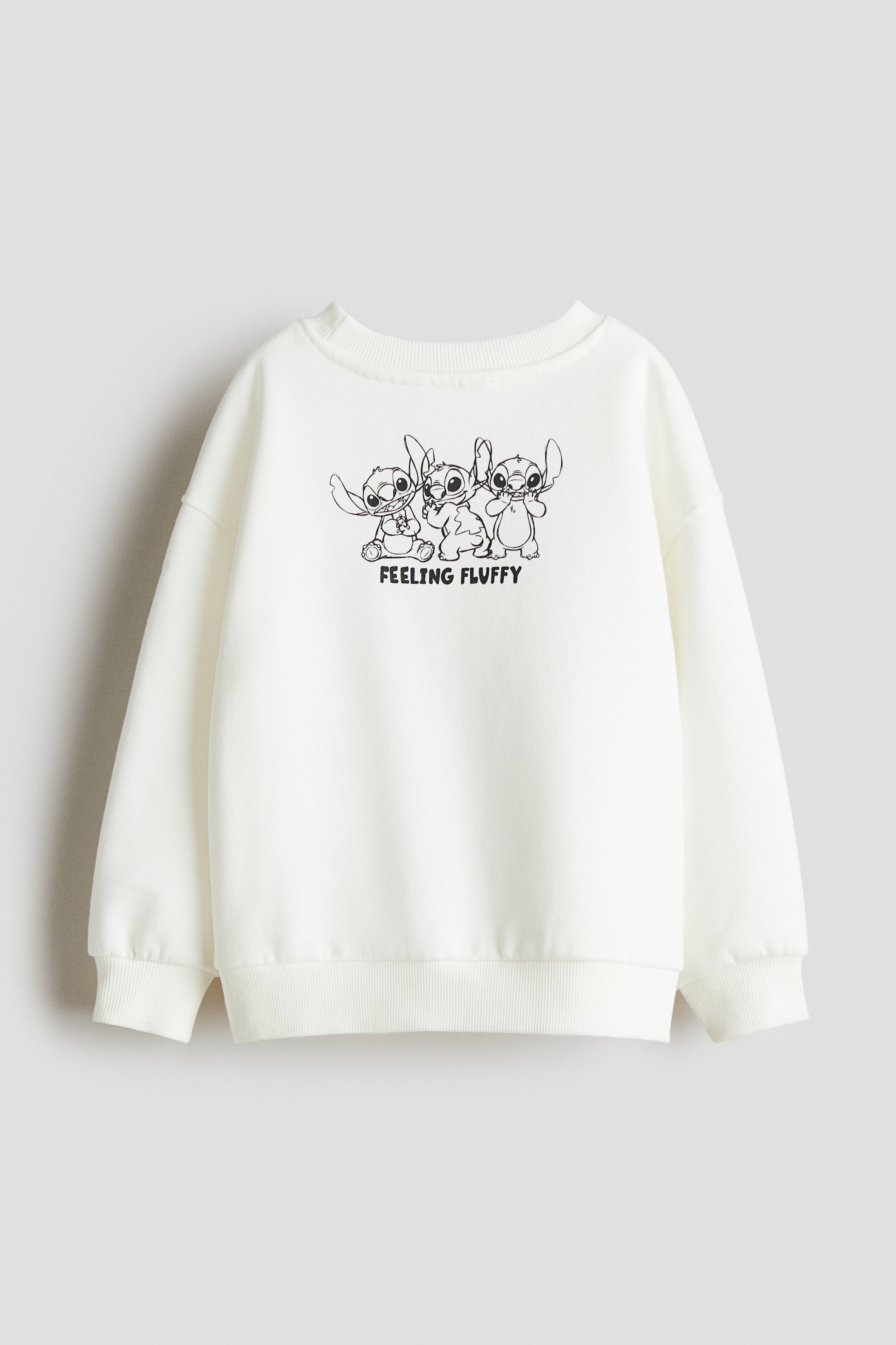 2-Piece Sweatshirt and Leggings Set