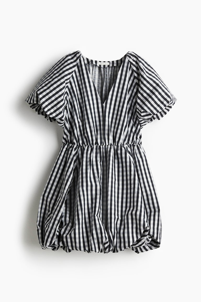 black mini mesh dress Mesh Detail Mini Dress