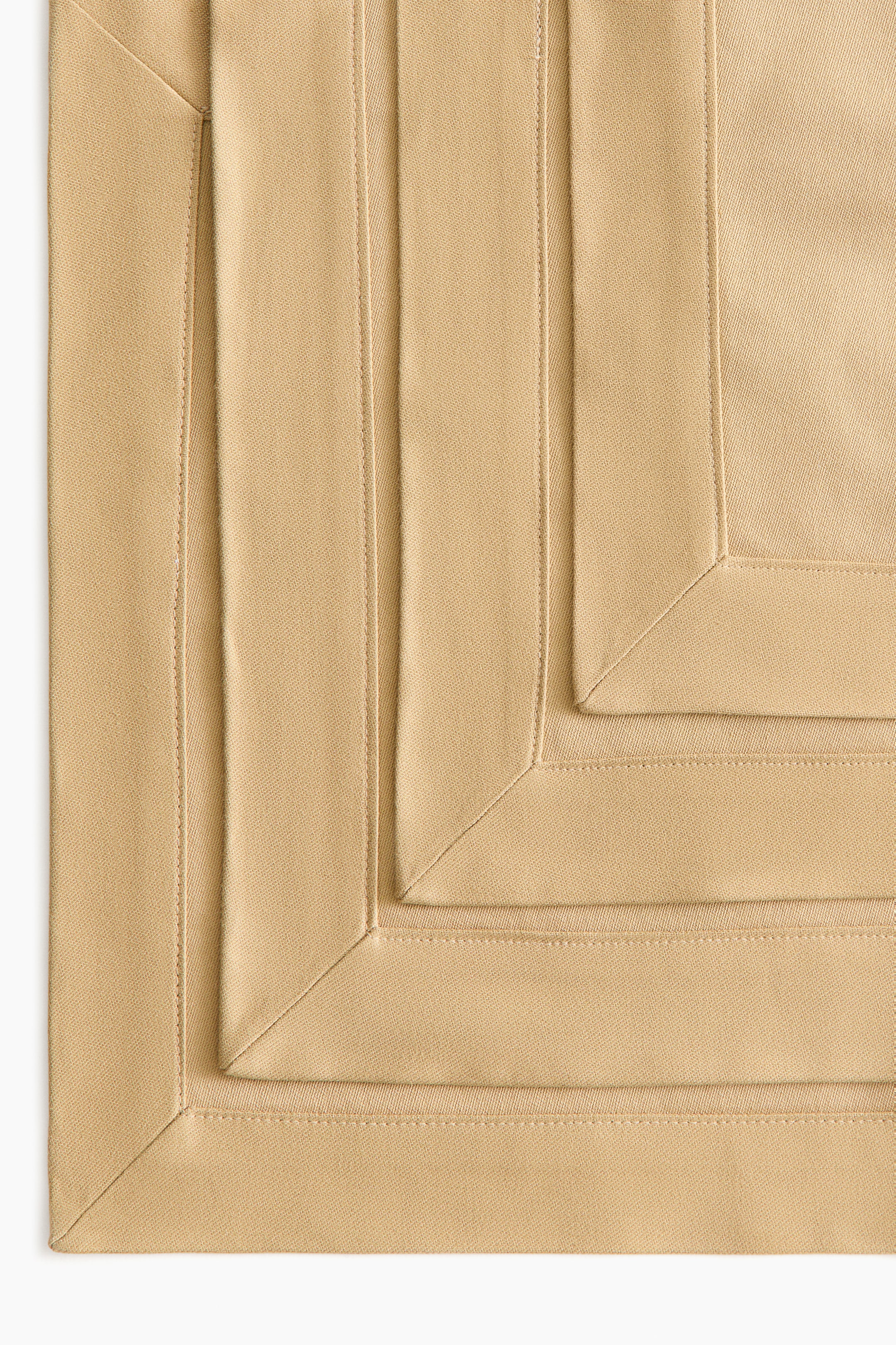 4-Pack Damask Placemats