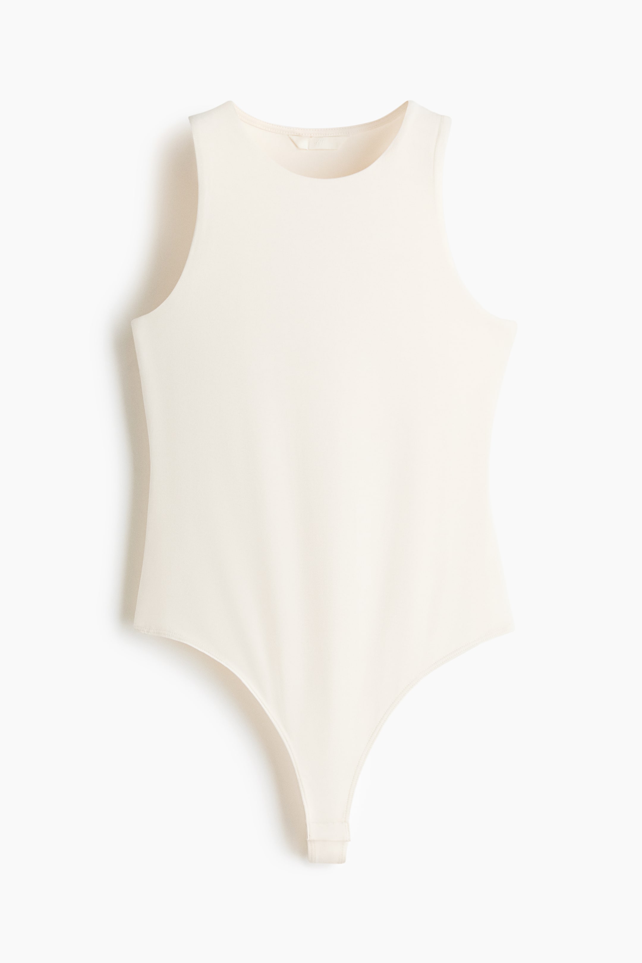 Jersey Thong Bodysuit