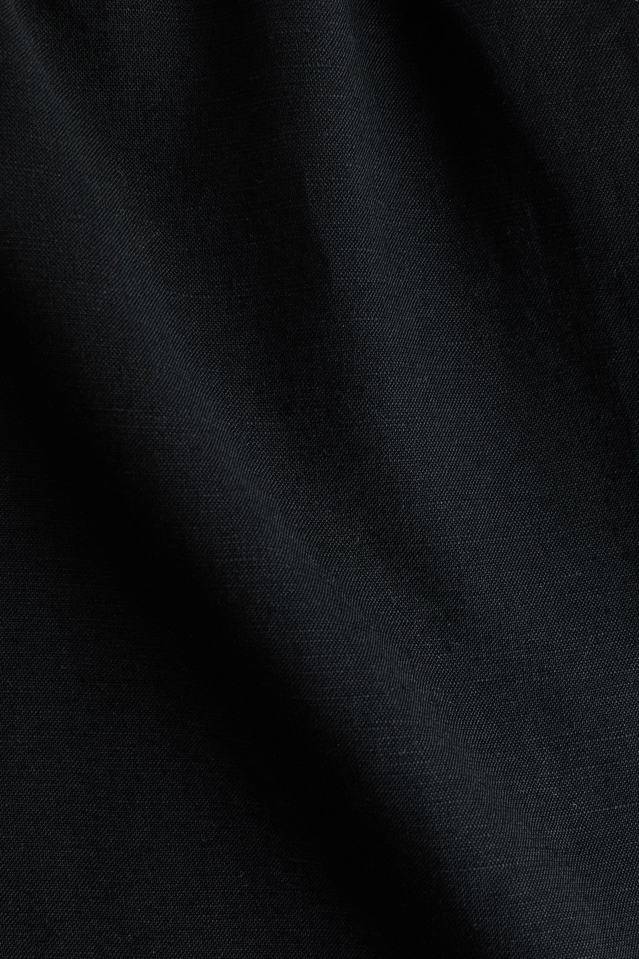 Linen-Blend Pants - image 2