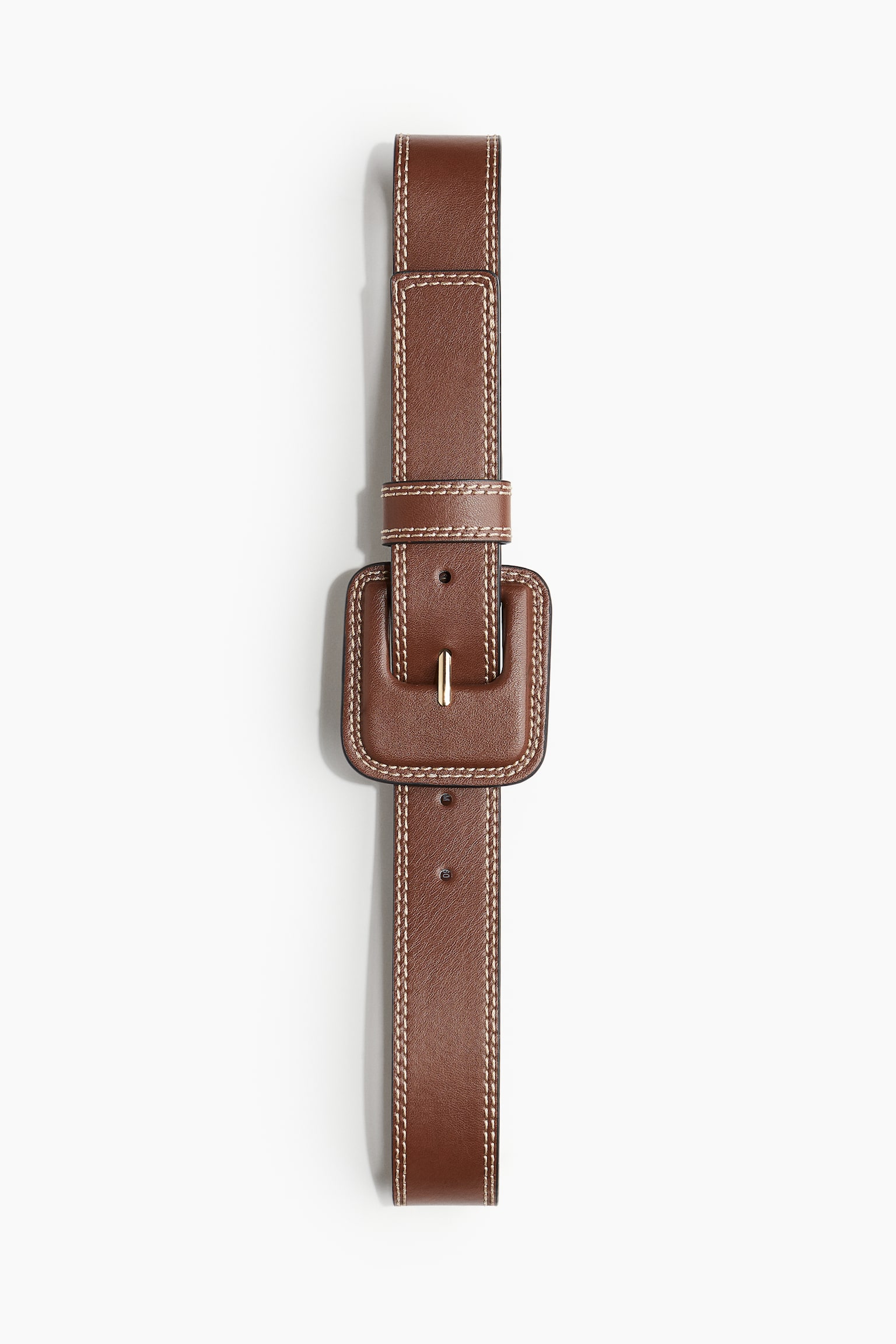 Belt - Brown - 1