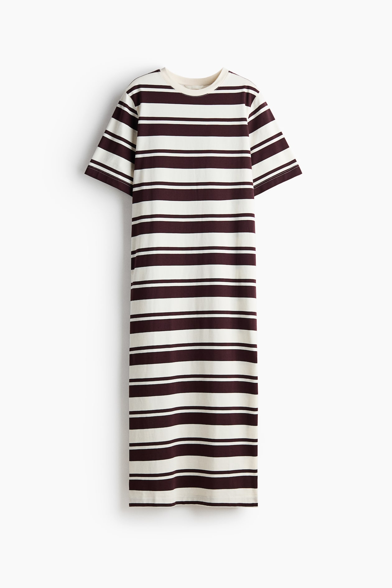 Long T-Shirt Dress