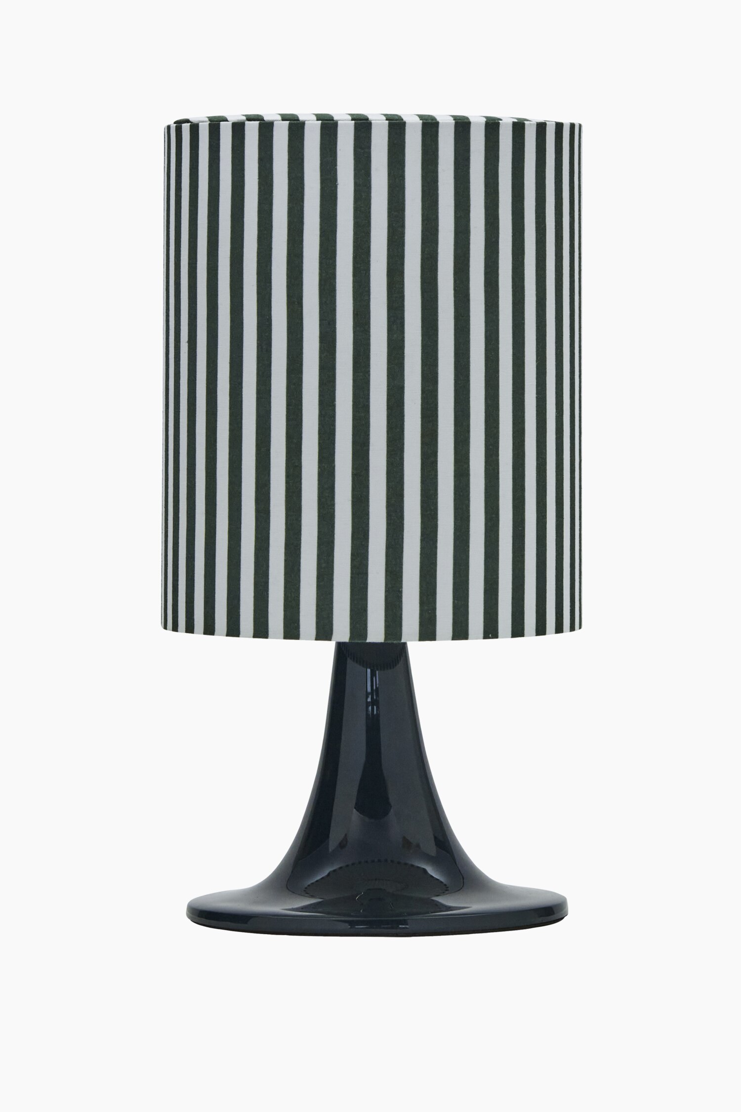 House Doctor - Hdtulip, Table Lamp - Grön