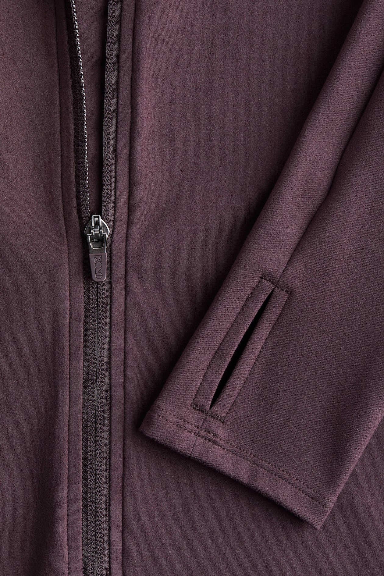 Activewear Jacket with SoftMove - image 2