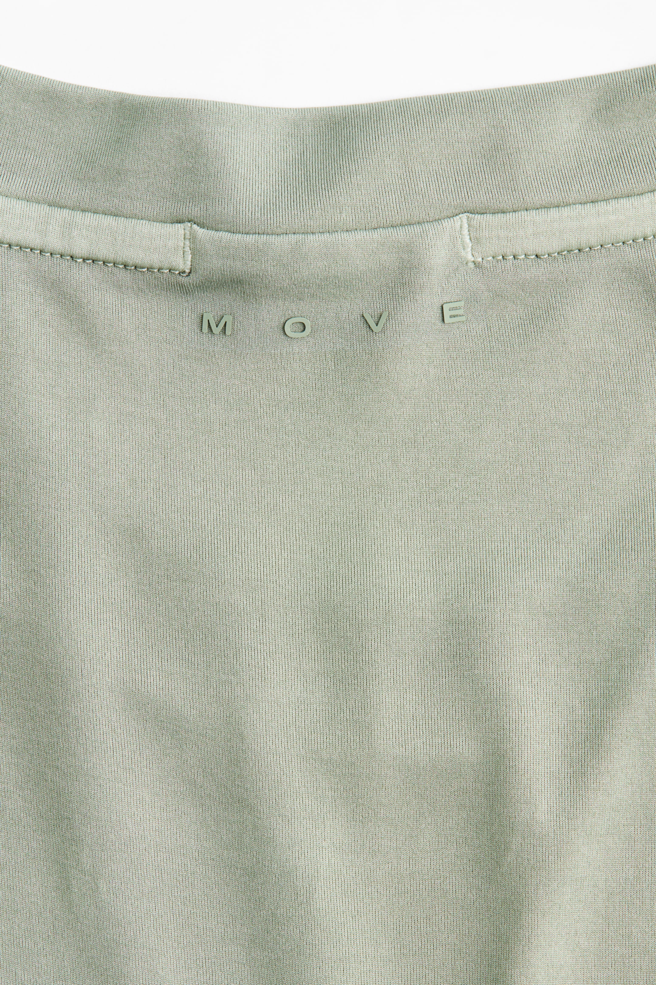 Loose-Fit Sports Tank Top