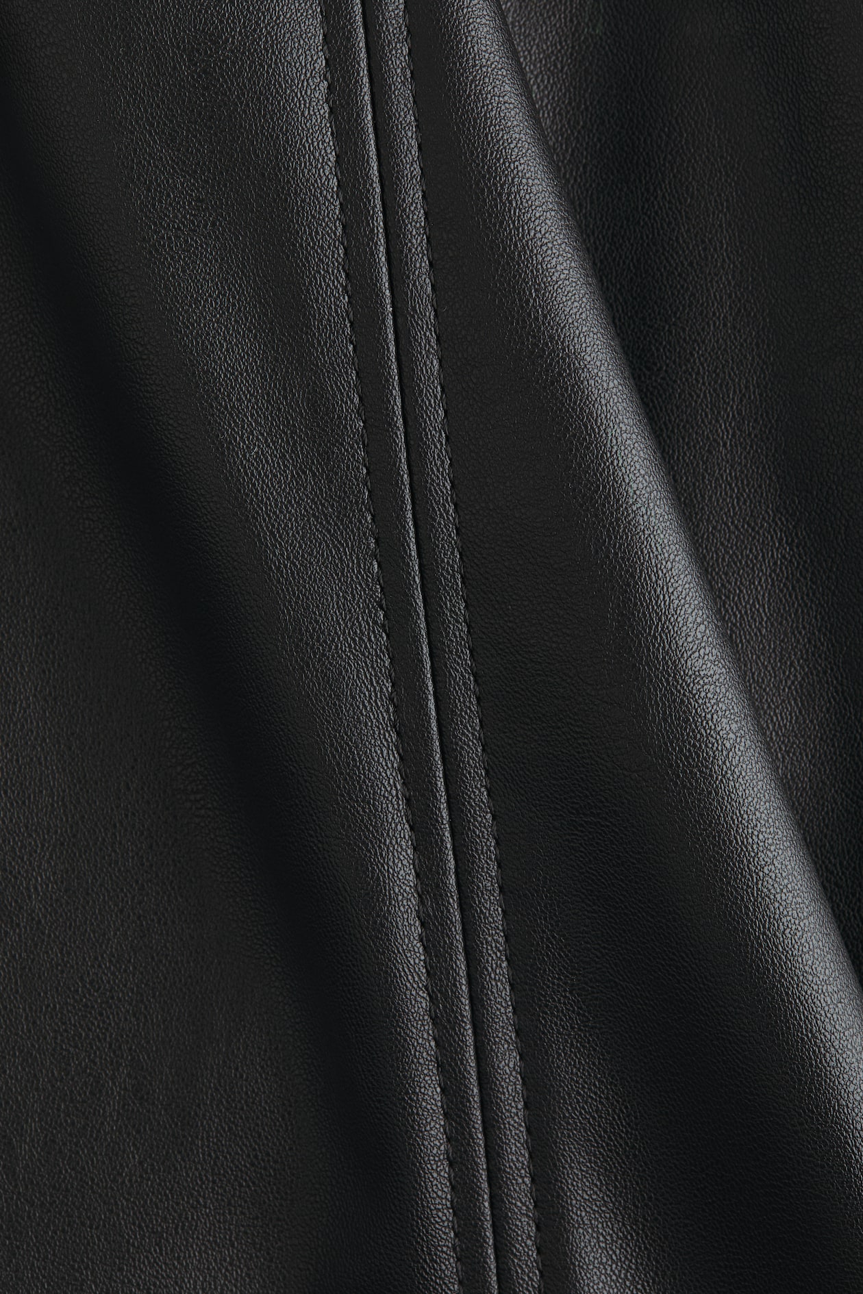 A-Line Mini Skirt - image 5