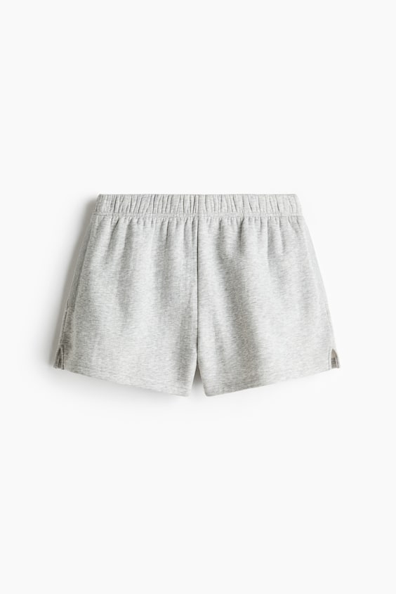 Женские брюки H&M Sweatshorts