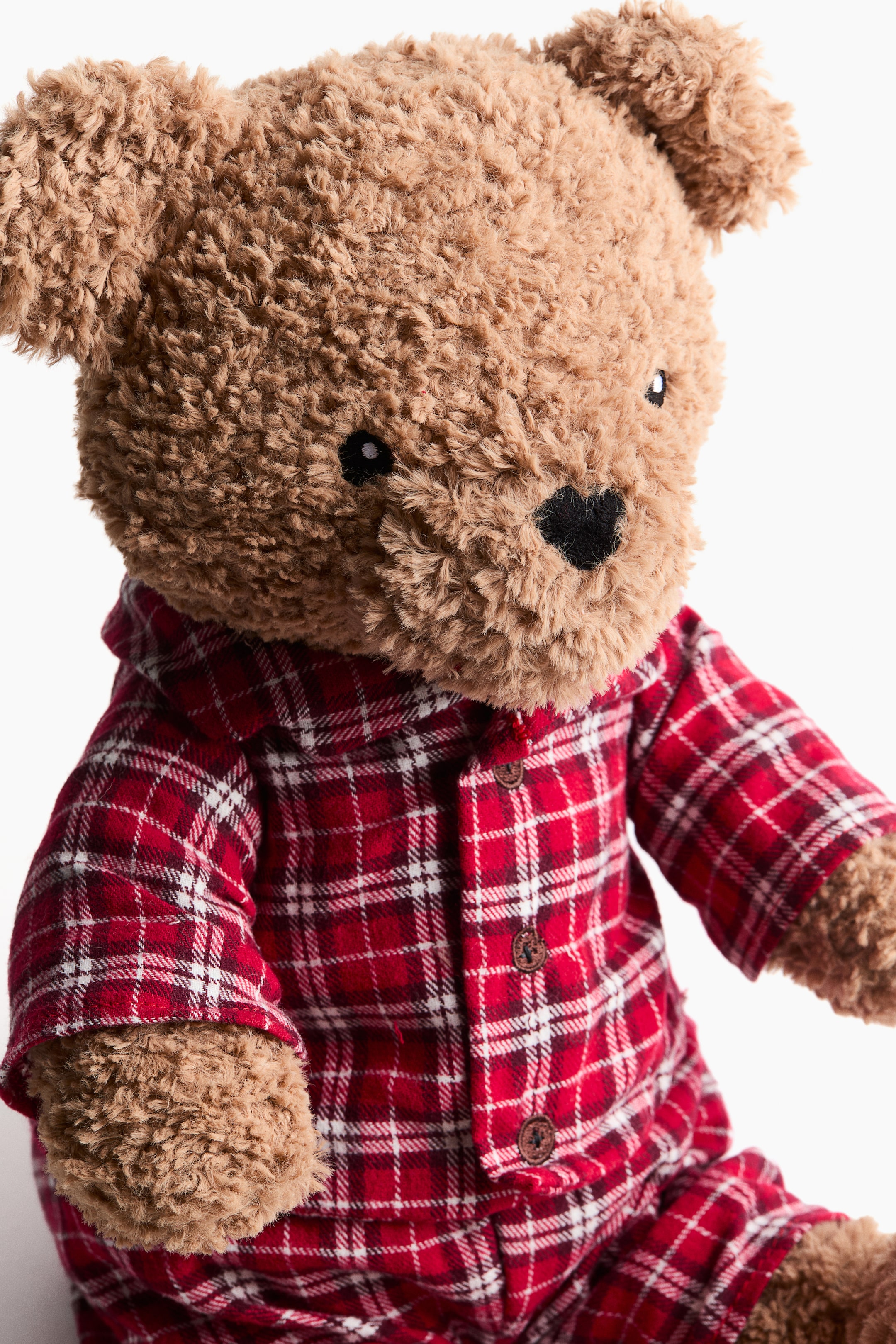 Teddy Bear Soft Toy