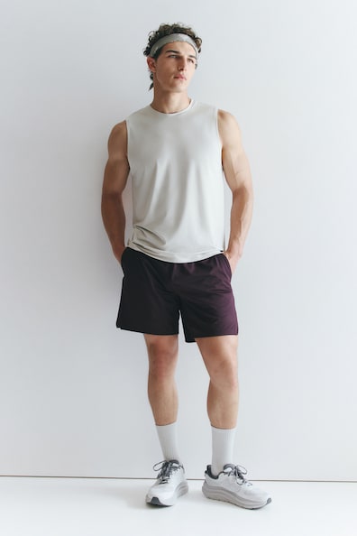 スポーツショートパンツ DryMove™