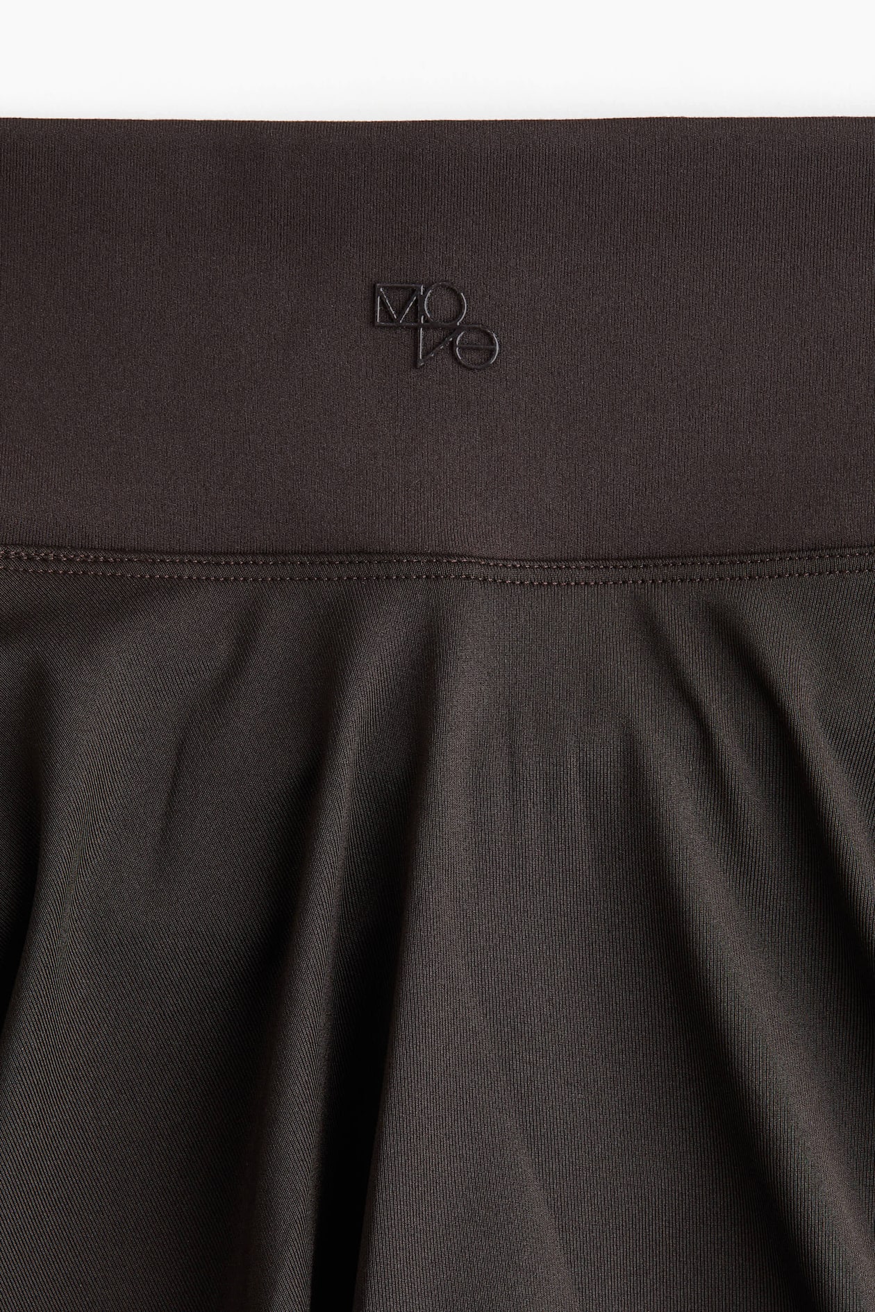 Tennis Circle Skirt with DryMove - image 2