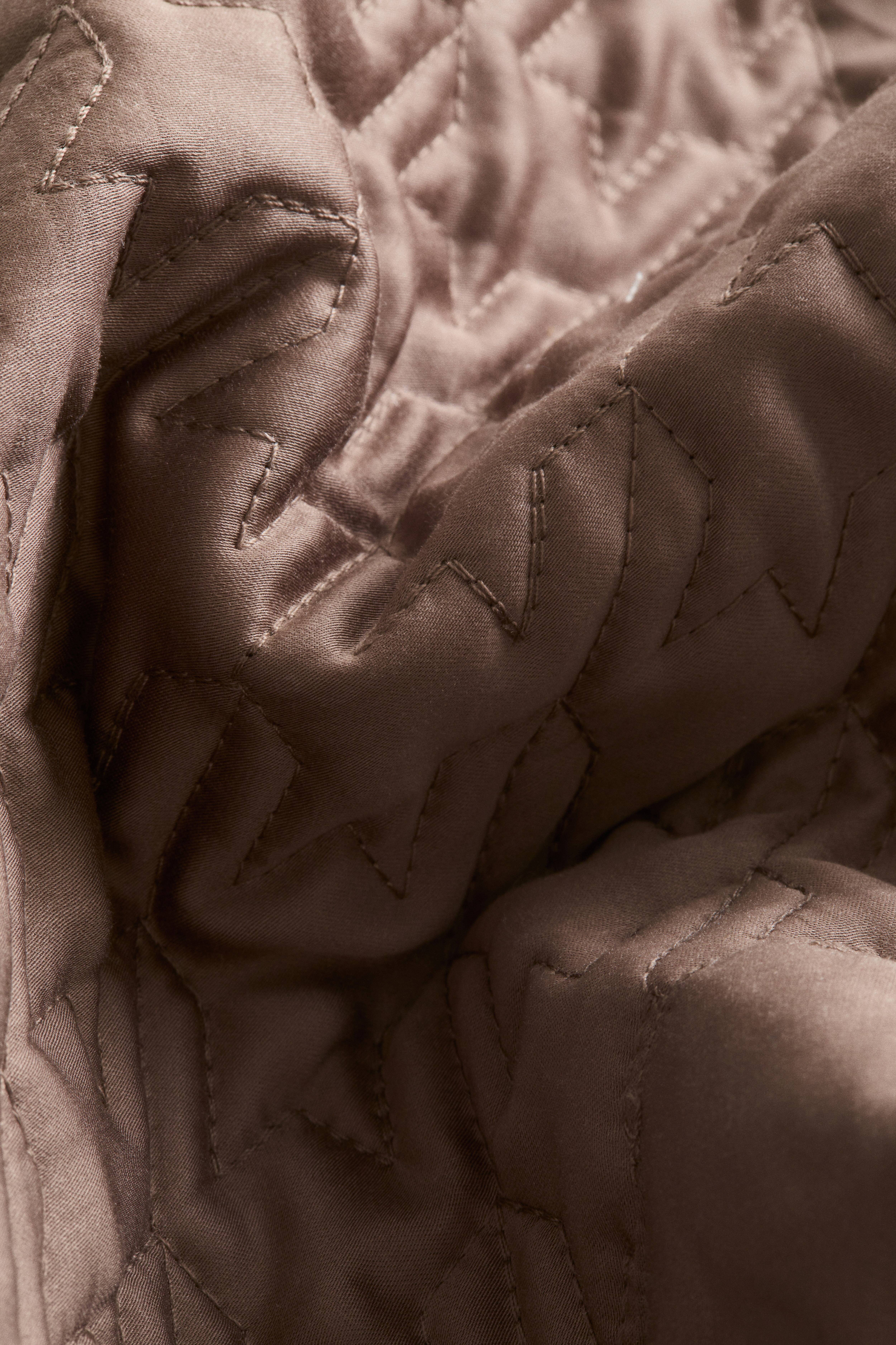 Quilted Bedspread