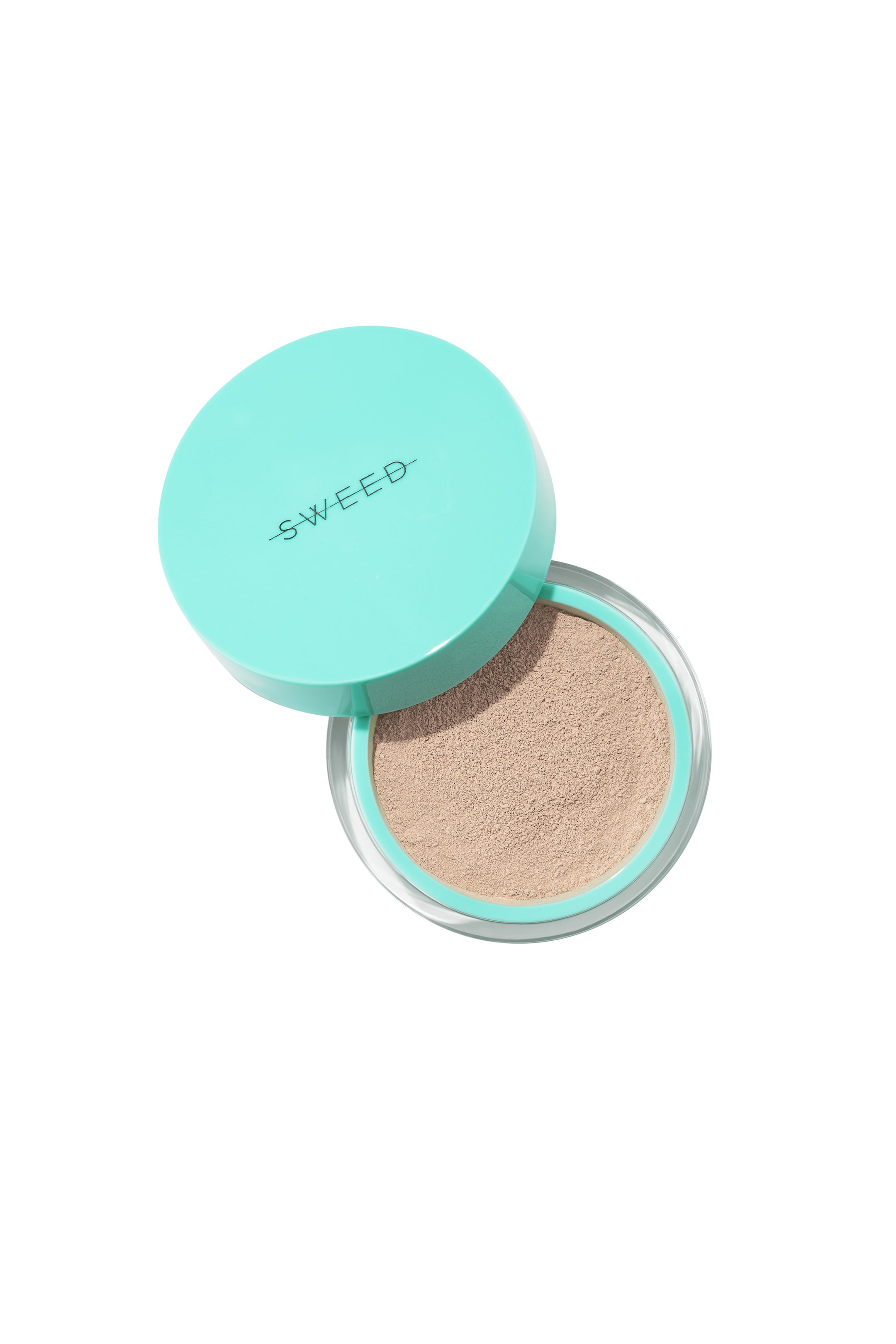 Vis større bilde: Miracle Powder Mini - 01 Light - Sweed - Beauty all | H&M NO 1