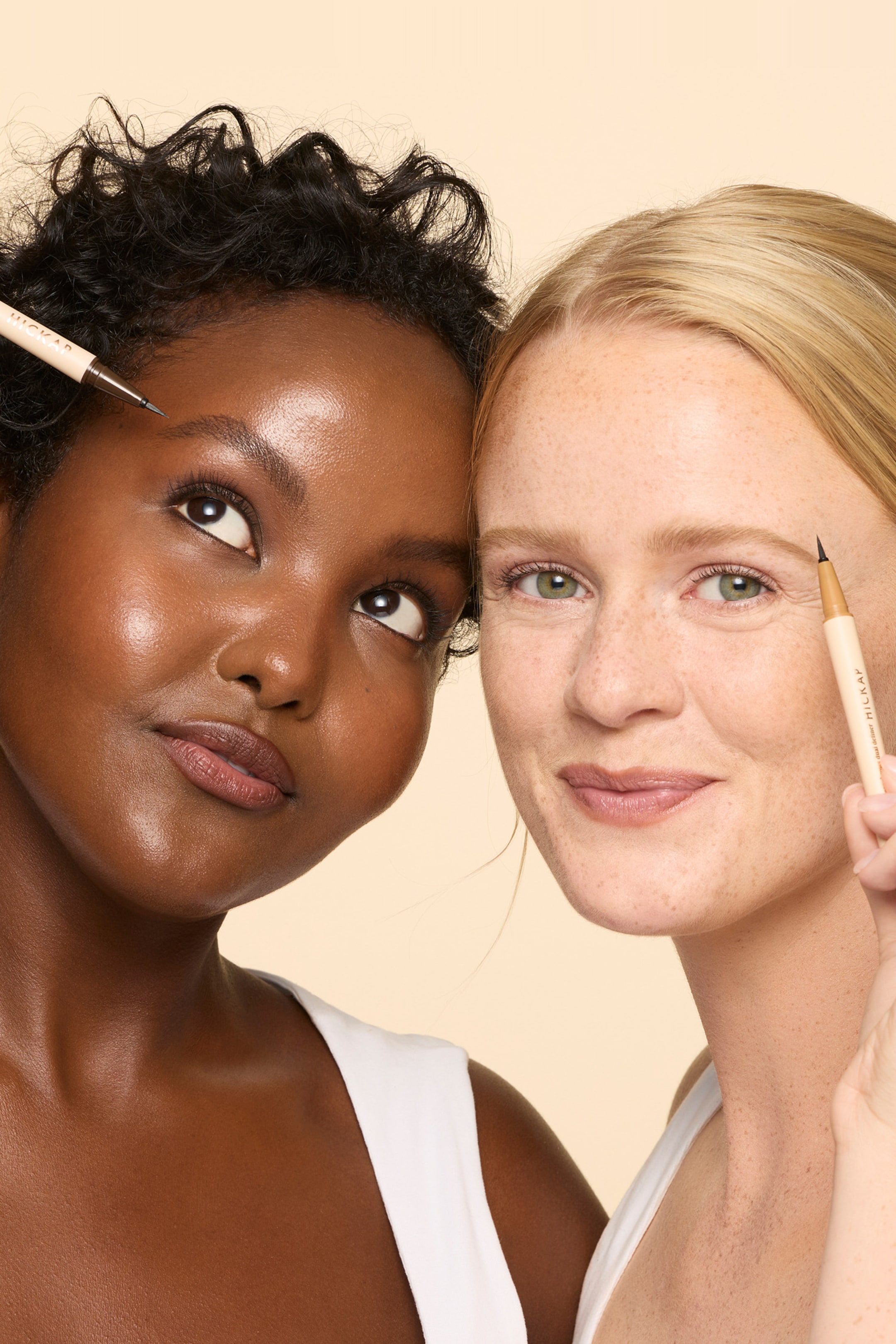 Visa större bild: Dream Brows Dual Definer - Soft Brown - HICKAP - Beauty all | H&M SE 4