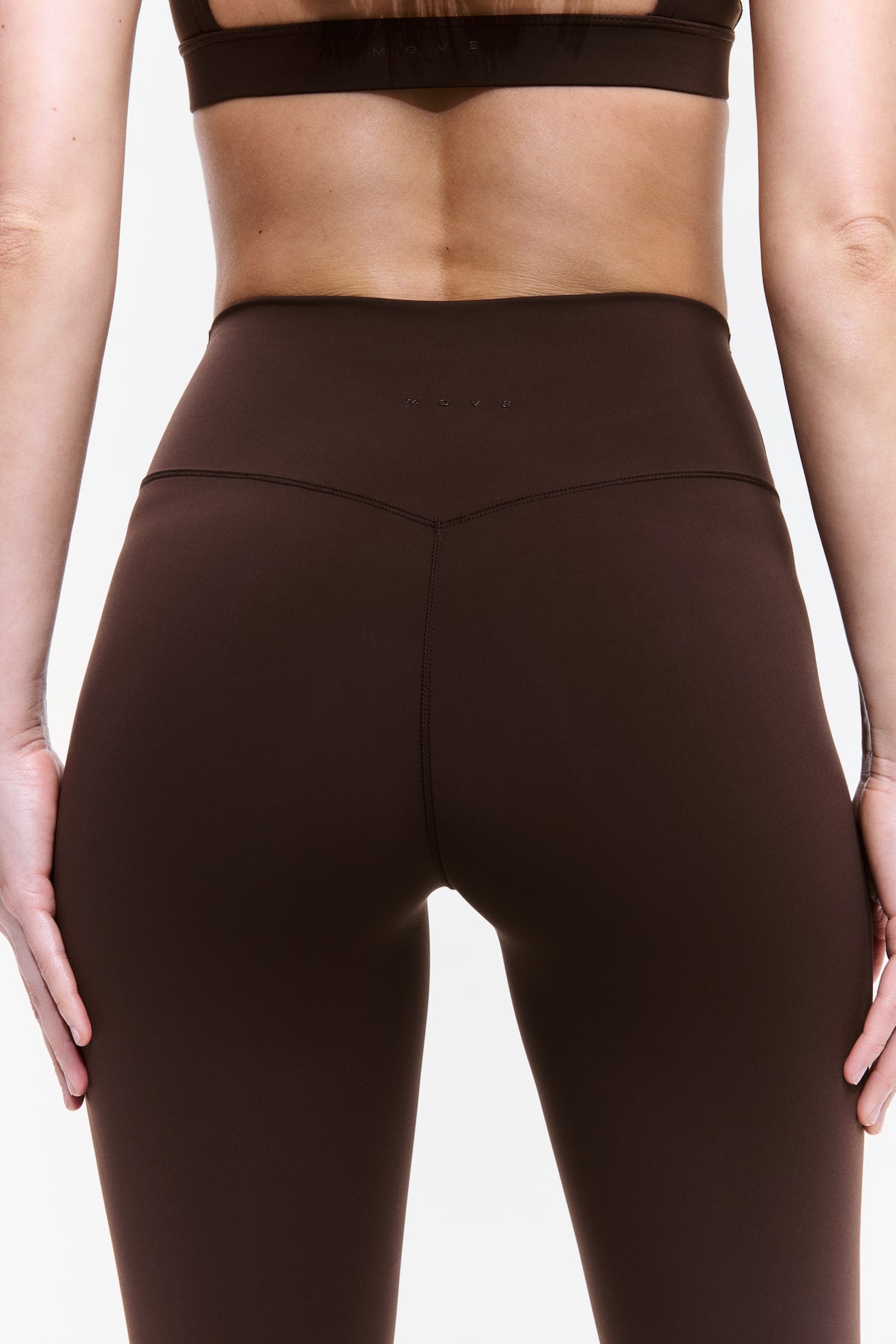 SculptMove High-Waist Leggings - image 2