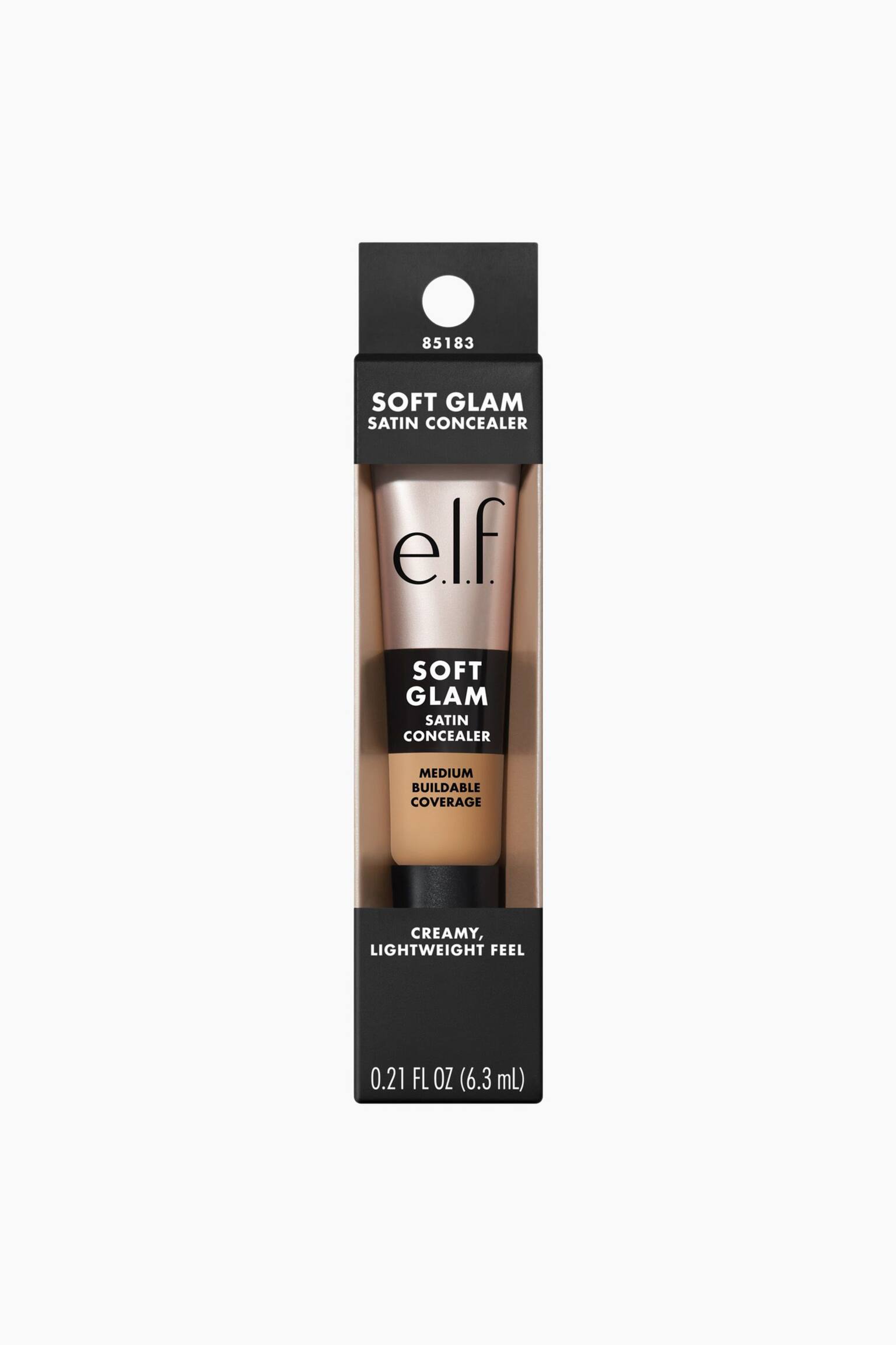 Soft Glam Satin Concealer - 22 Light Warm/51 Deep Cool/11 Fair Neutral/62 Rich Warm/10 Fair Cool/14 Fair Cool/31 Medium Neutral/54 Deep Neutral/42 Tan Neutral/15 Fair Warm/33 Medium Warm/35 Medium Cool/61 Rich Cool/24 Light Warm/30 Medium Warm/32 Medium Neutral/34 Medium Cool/41 Tan Neutral/50 Deep Warm/52 Deep Cool/63 Rich Warm/64 Rich Neutral/65 Rich Neutral - 3