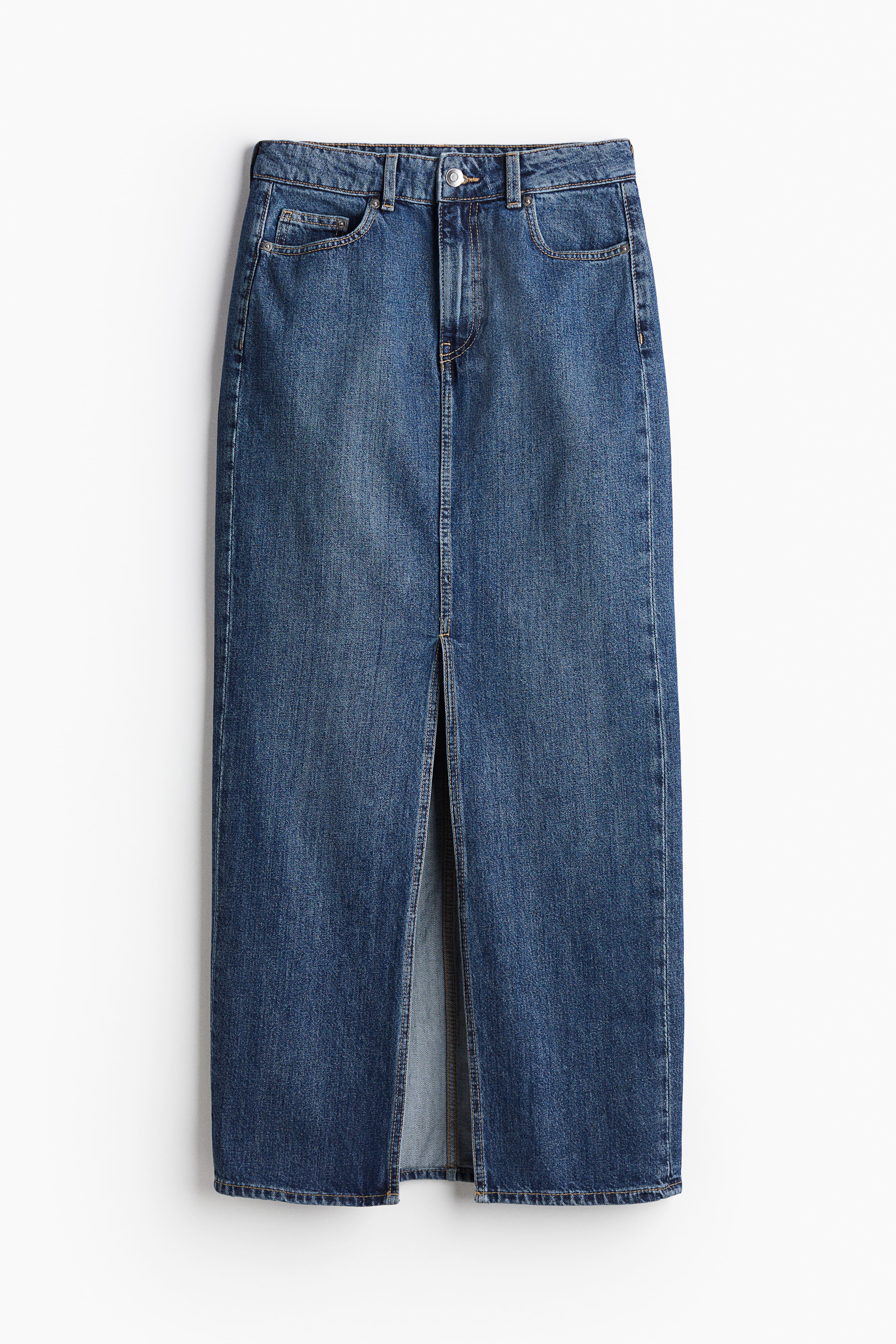 Denim Skirts | Jean Skirts For Women | H&M US