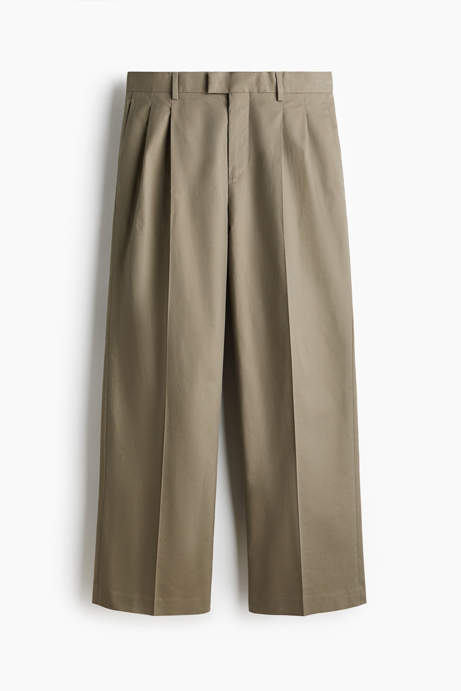 Pantalón sastre Loose Fit - 1