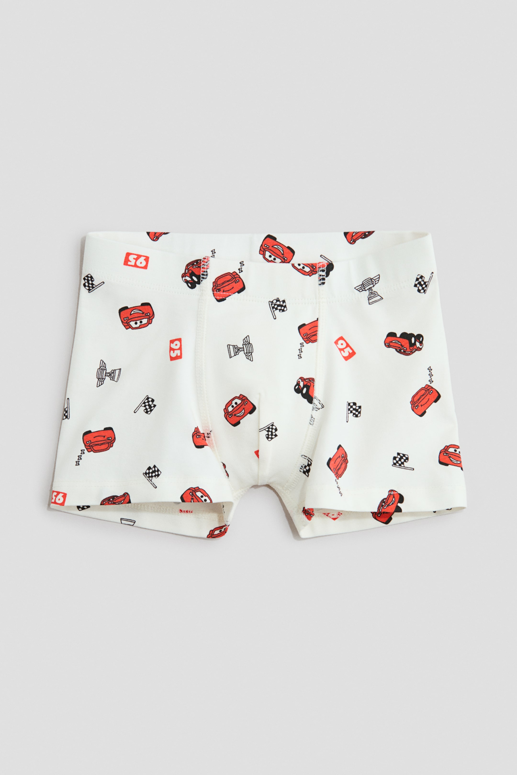 5-pack Boxer Briefs