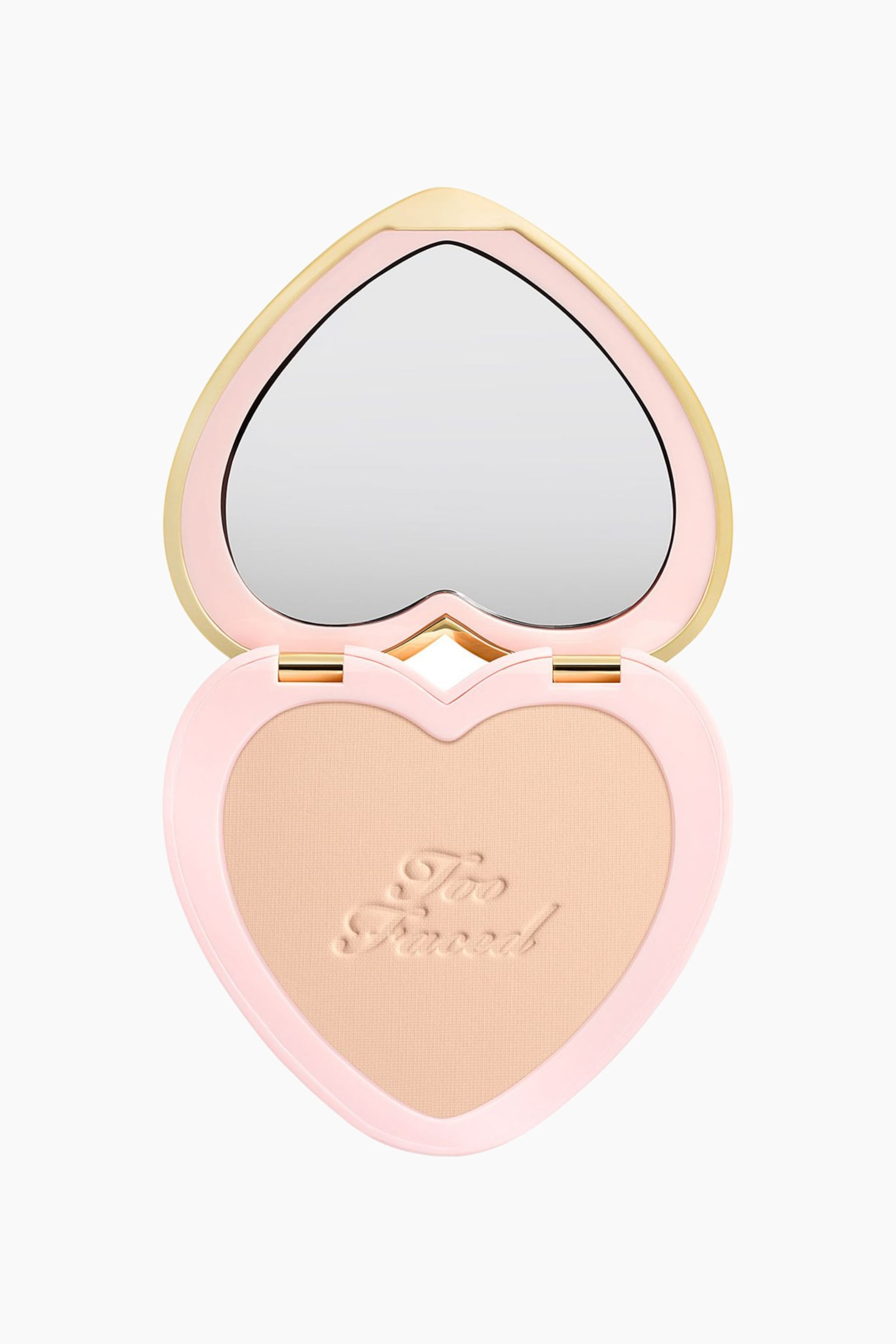 Born This Way Soft Blur Flexible Setting Powder - Light/Medium/Deep/Tan - 2