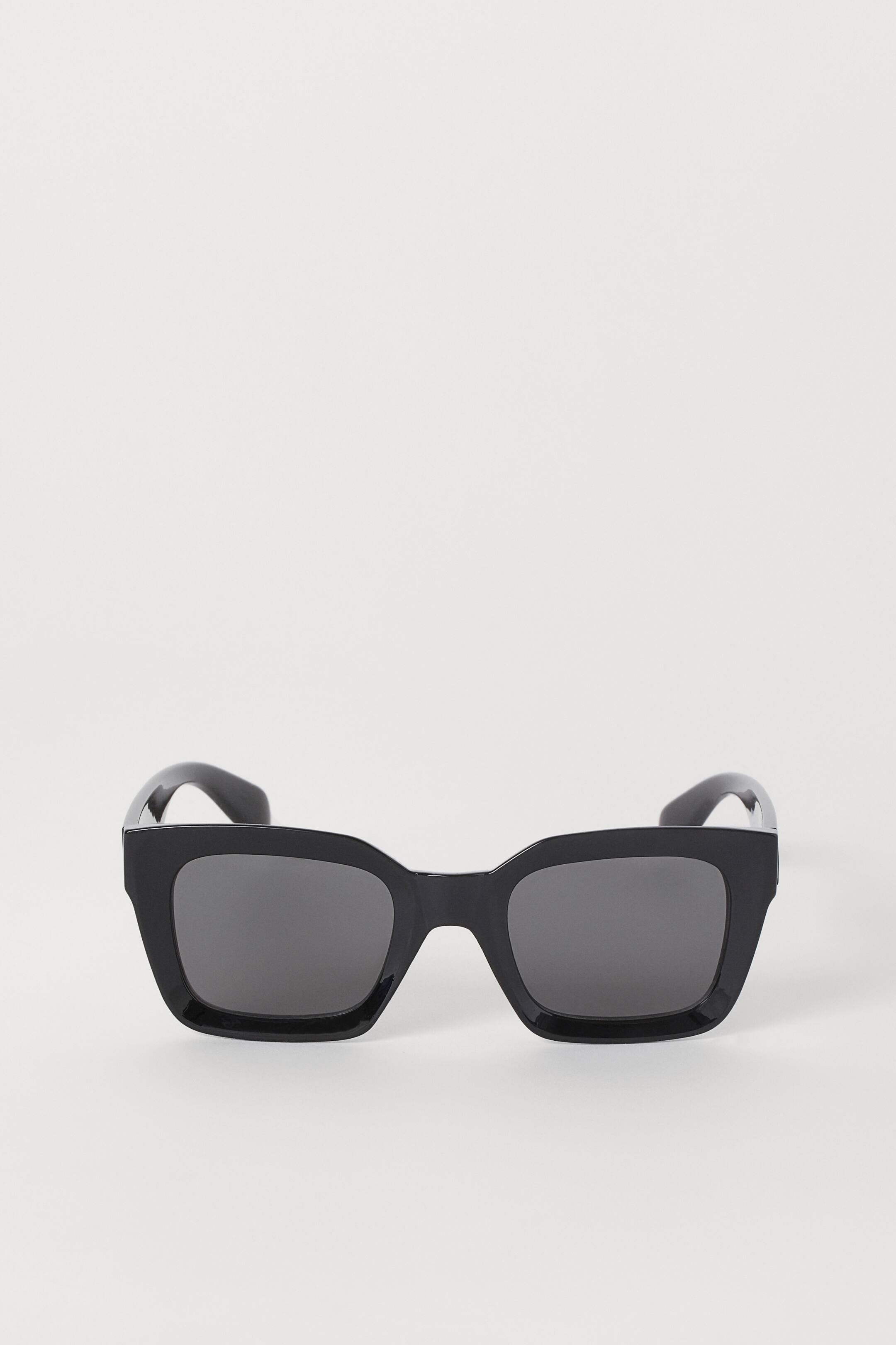 Nagyobb kép megtekintése: Napszemüveg - Fekete - NŐI | H&M HU 1