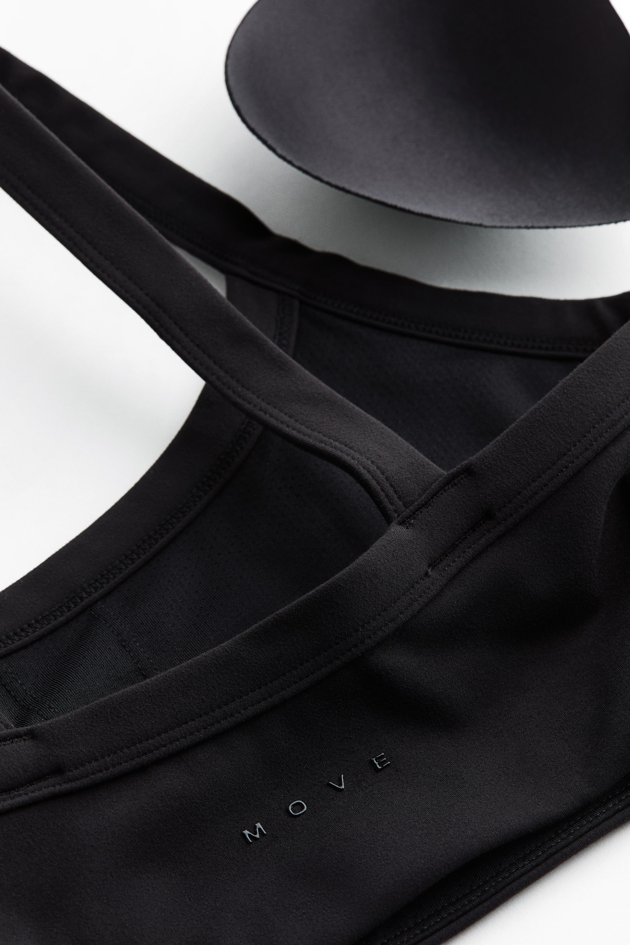 Medium Support Sports Bra with SoftMove™