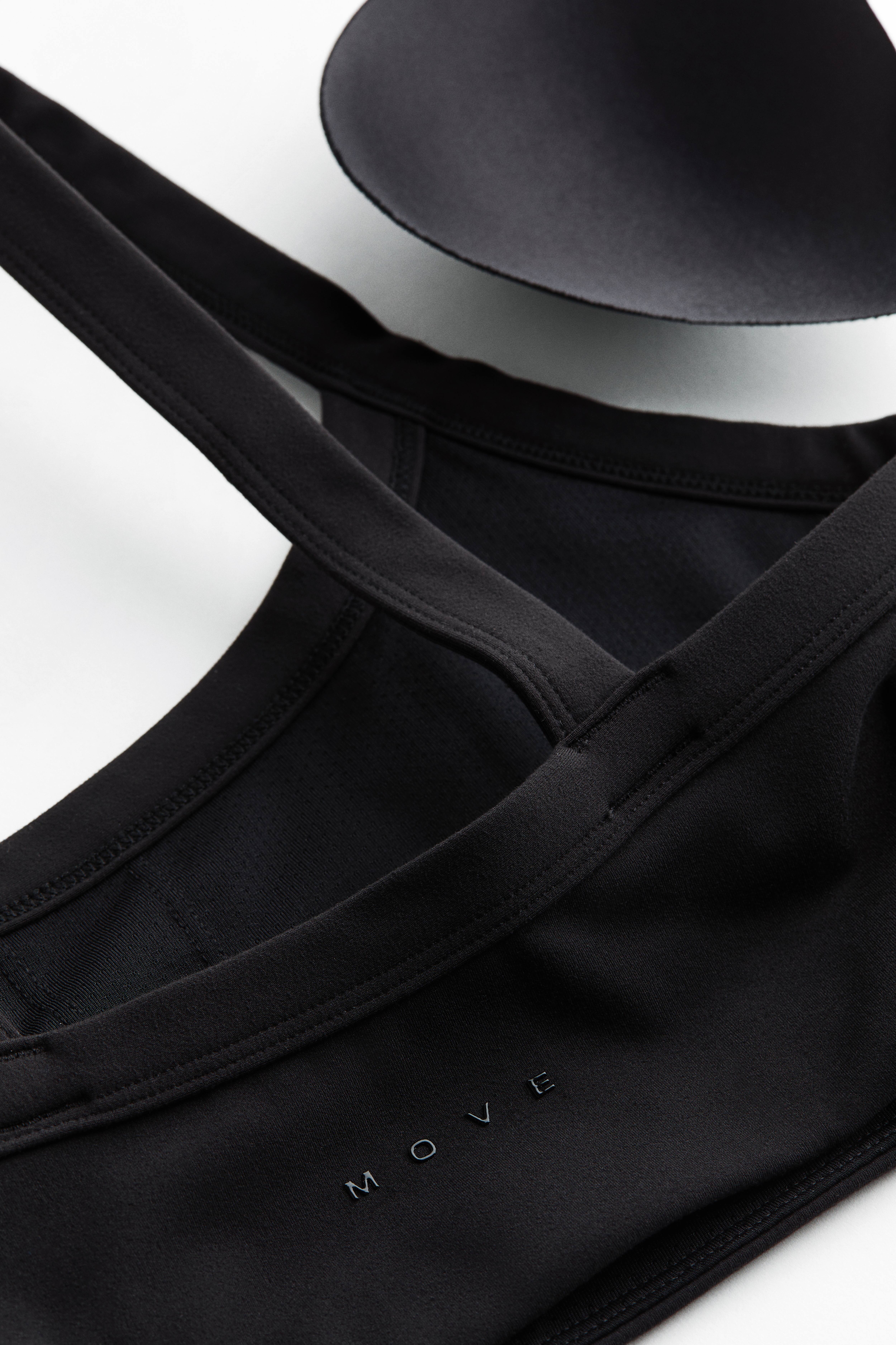 Medium Support Sports Bra with SoftMove™