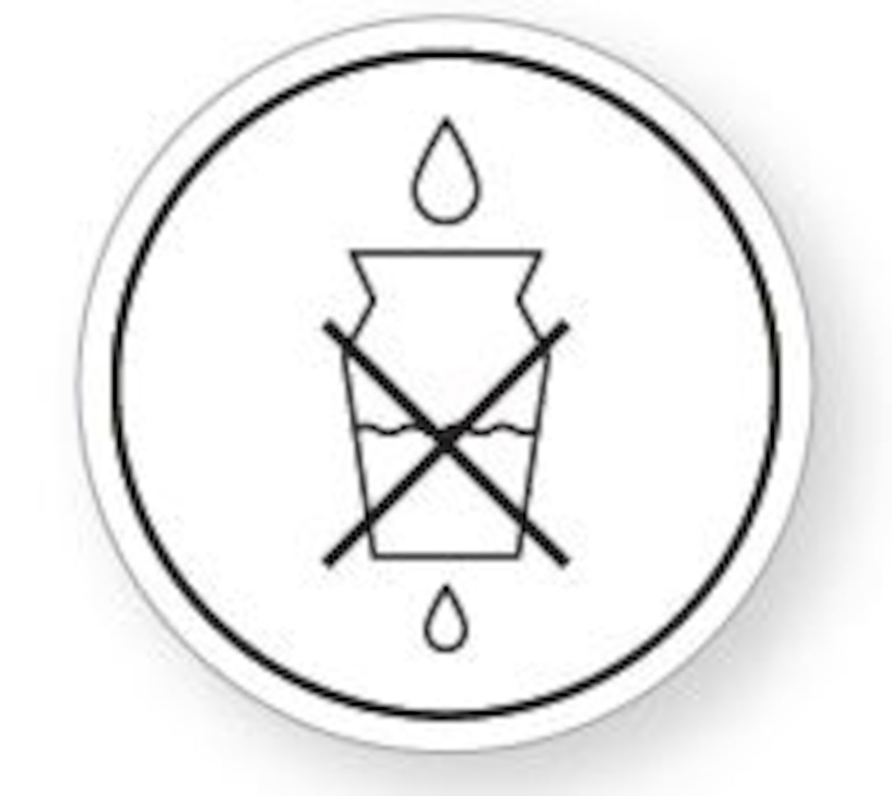 Wooden Mini Vase - Brown - Home All | H&M US