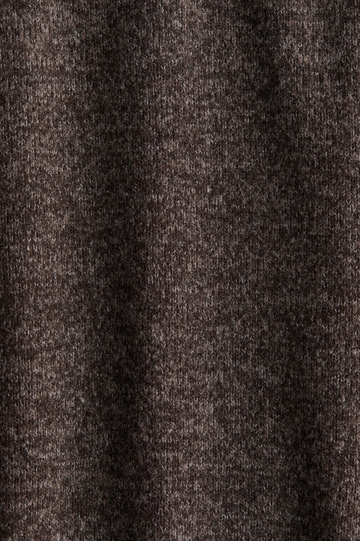 Knit Mini Dress - image 4