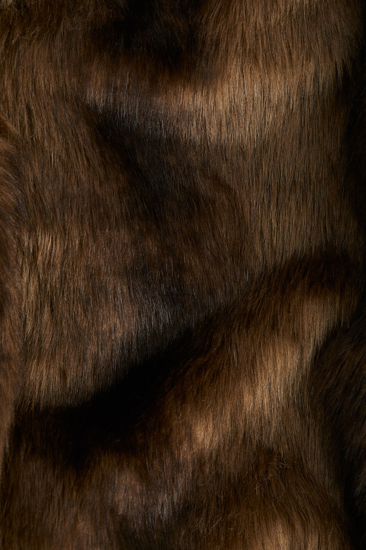 Fluffy Coat - image 5