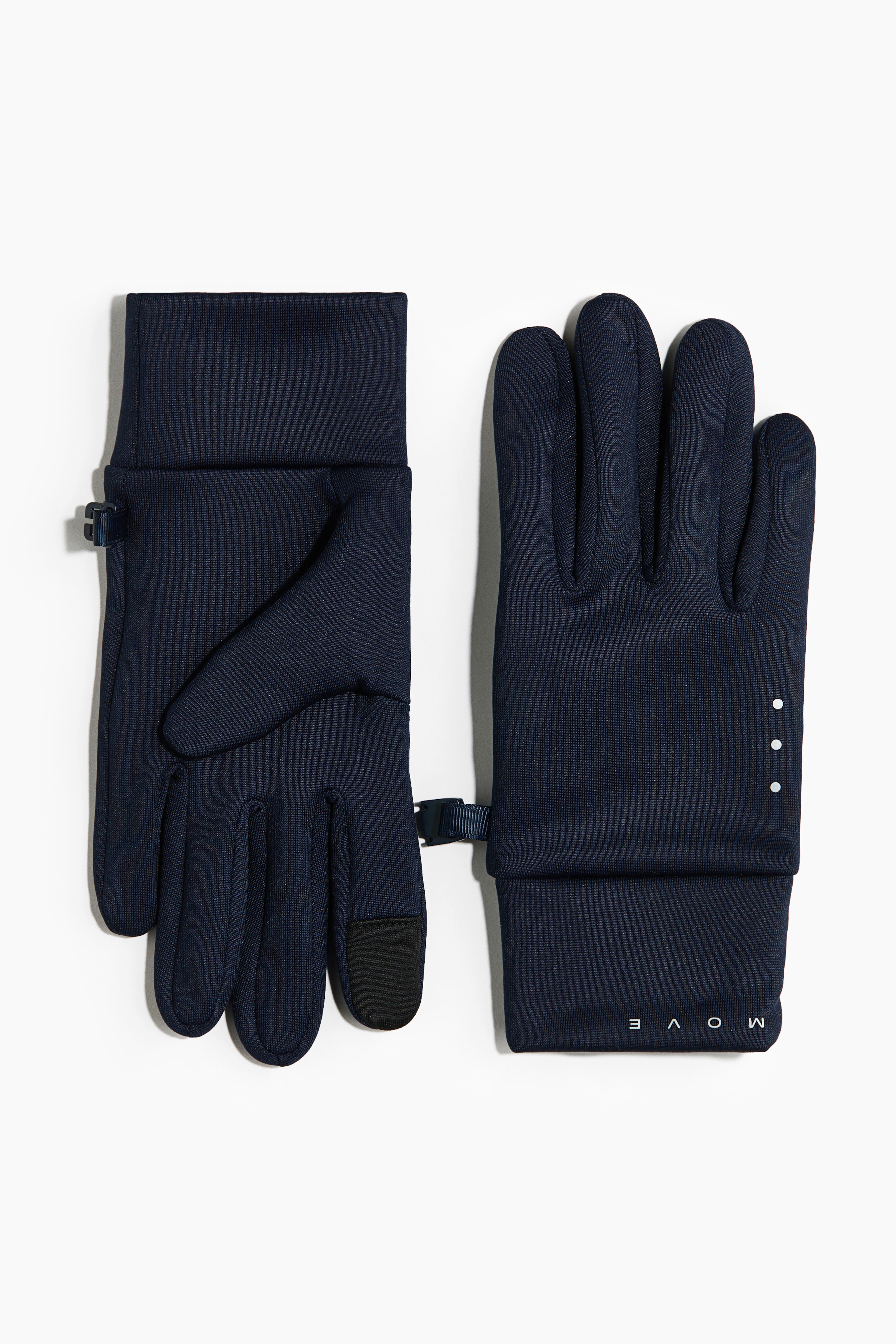 Running Gloves