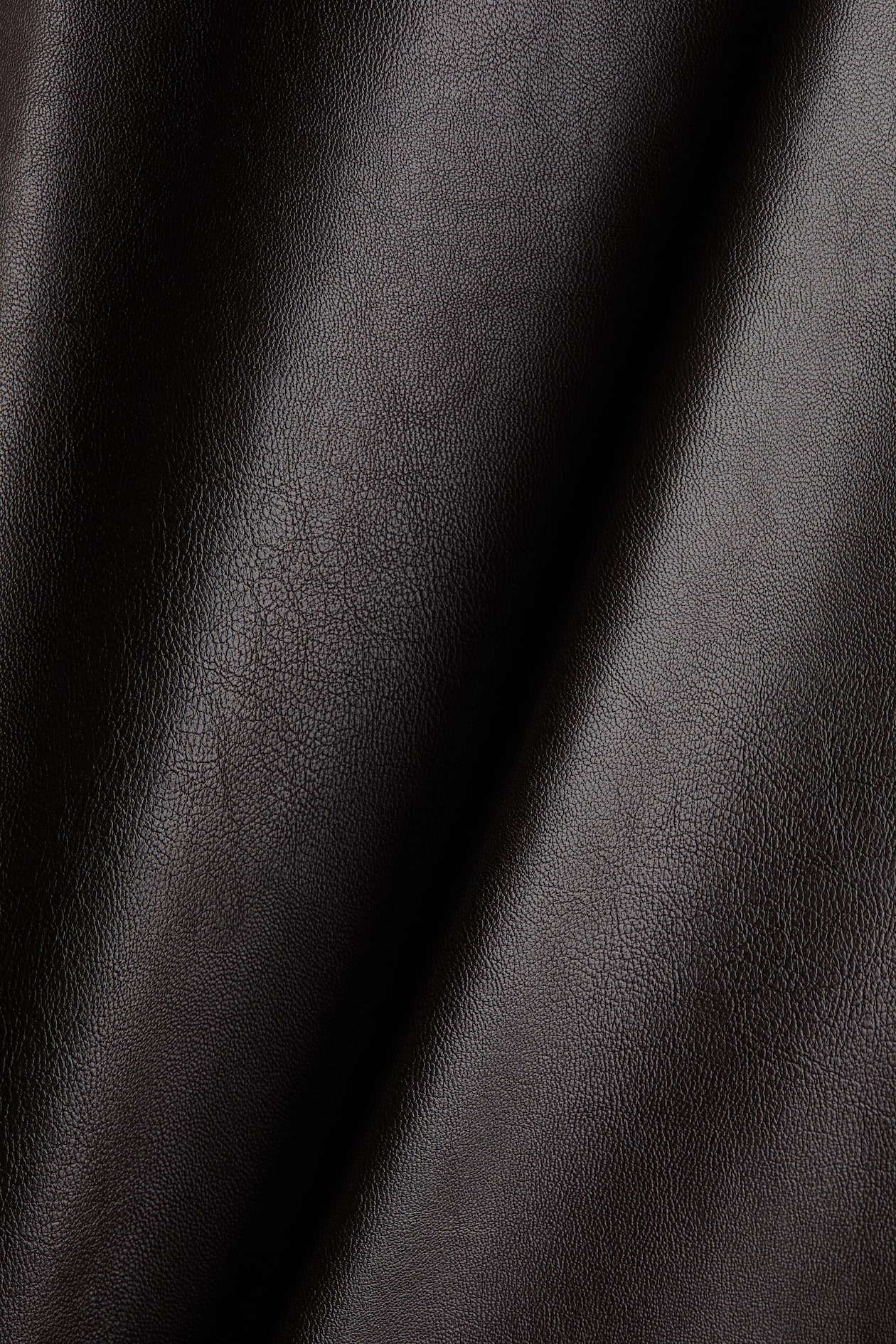 Coated Skirt - image 5
